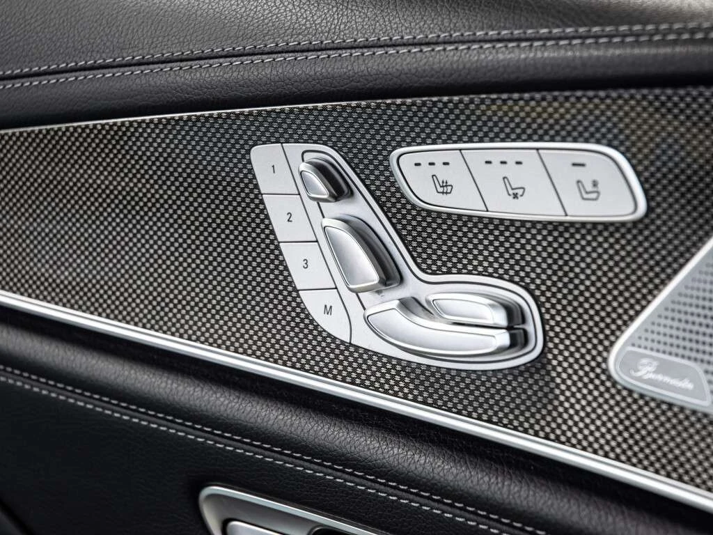 Mercedes-Benz CLS * AMG CLS53 * CARFAX * ���� �� �� | Mobile.bg � ����������� 13