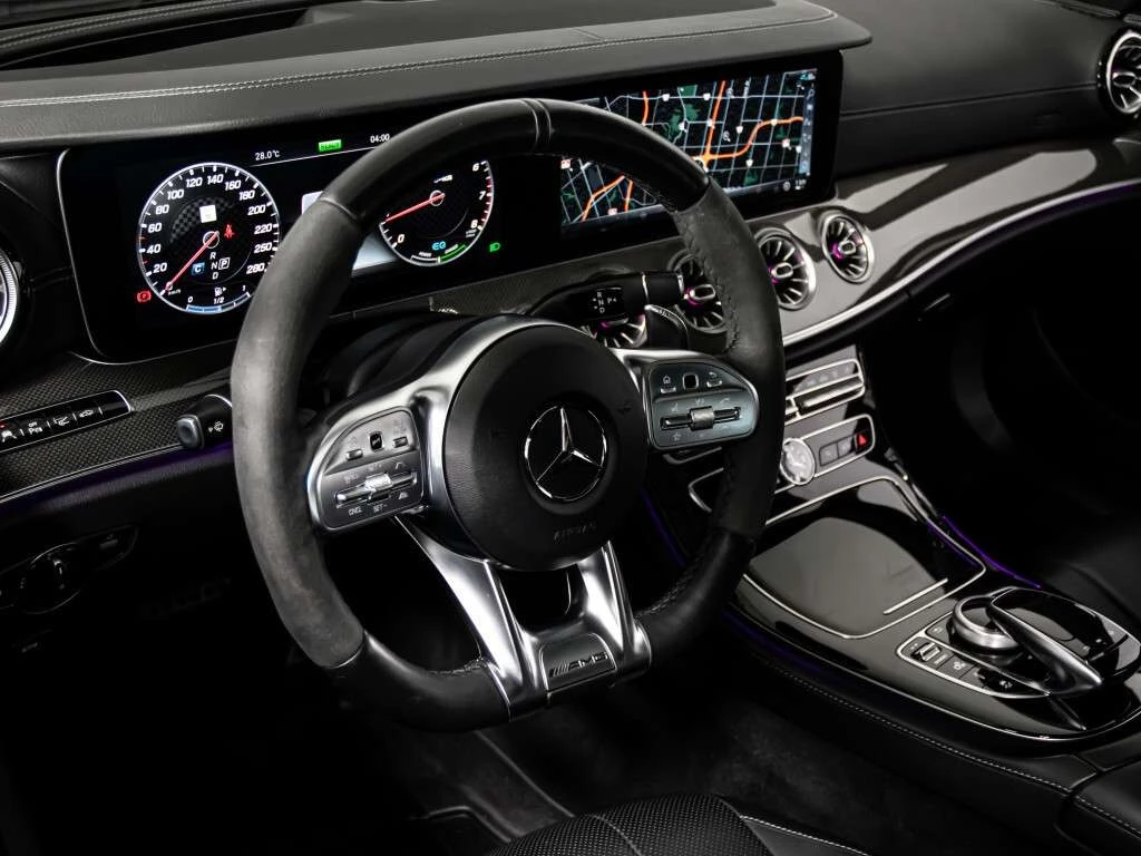 Mercedes-Benz CLS * AMG CLS53 * CARFAX * ���� �� �� | Mobile.bg � ����������� 6