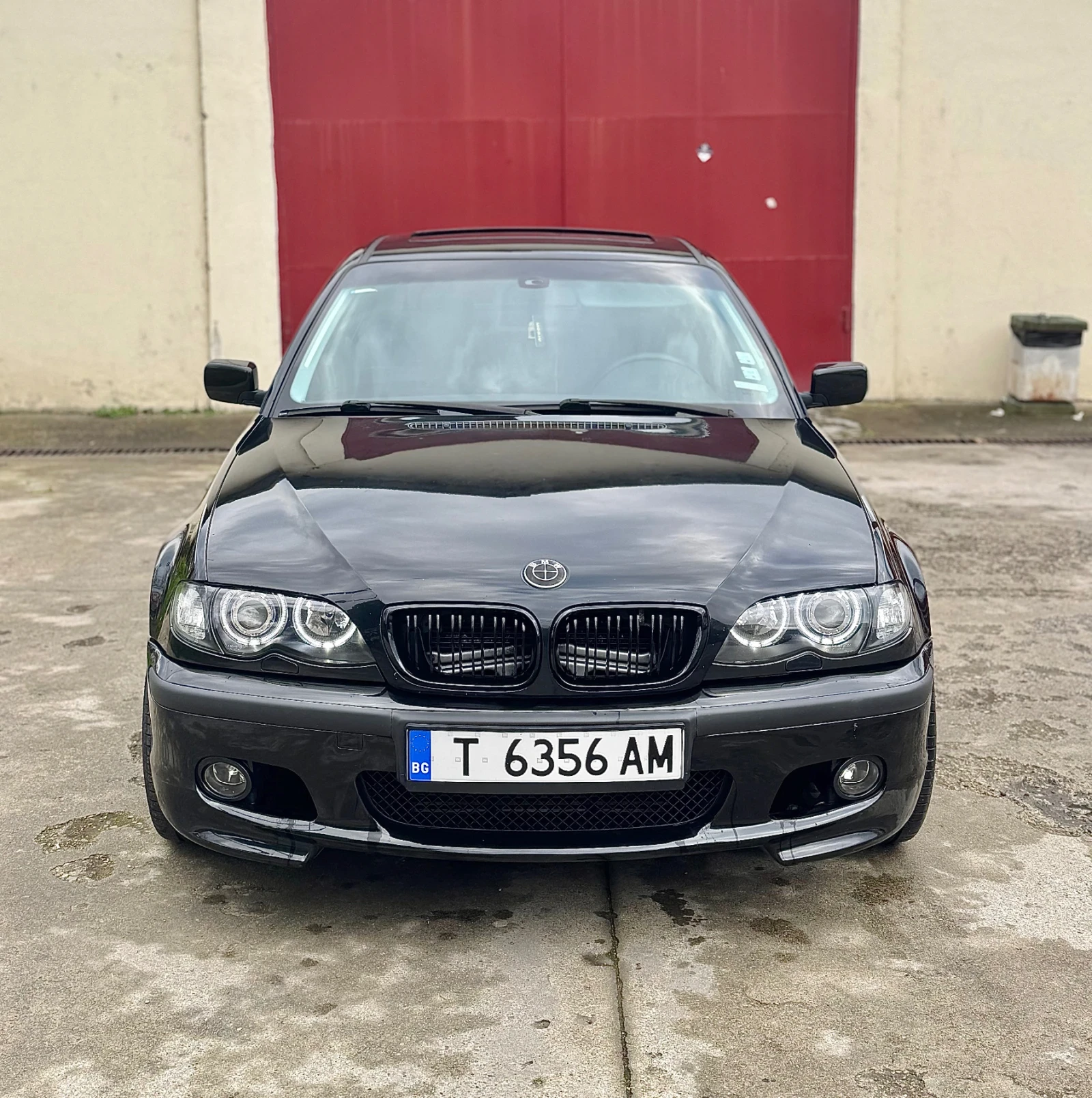 BMW 320 150HP FACELIFT | Mobile.bg � ����������� 1