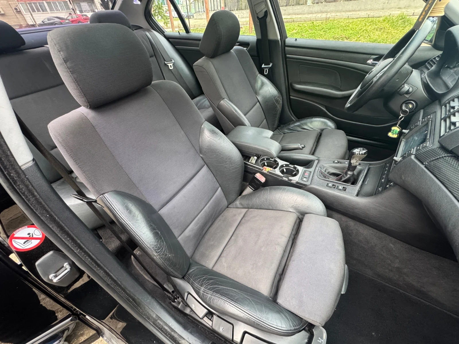 BMW 320 150HP FACELIFT | Mobile.bg � ����������� 10