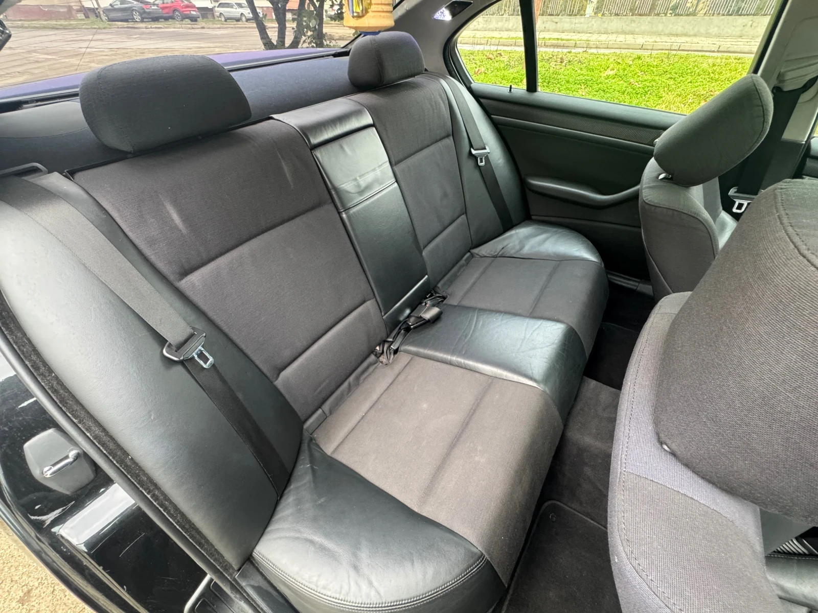 BMW 320 150HP FACELIFT | Mobile.bg � ����������� 11