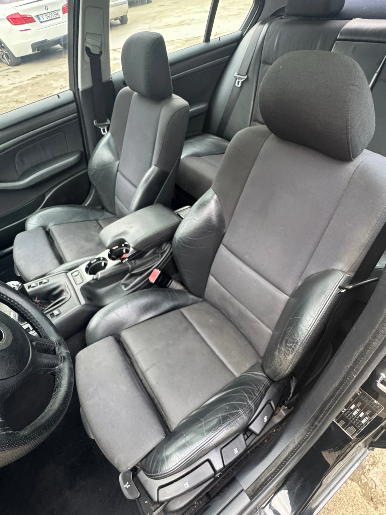 BMW 320 150HP FACELIFT | Mobile.bg � ����������� 9