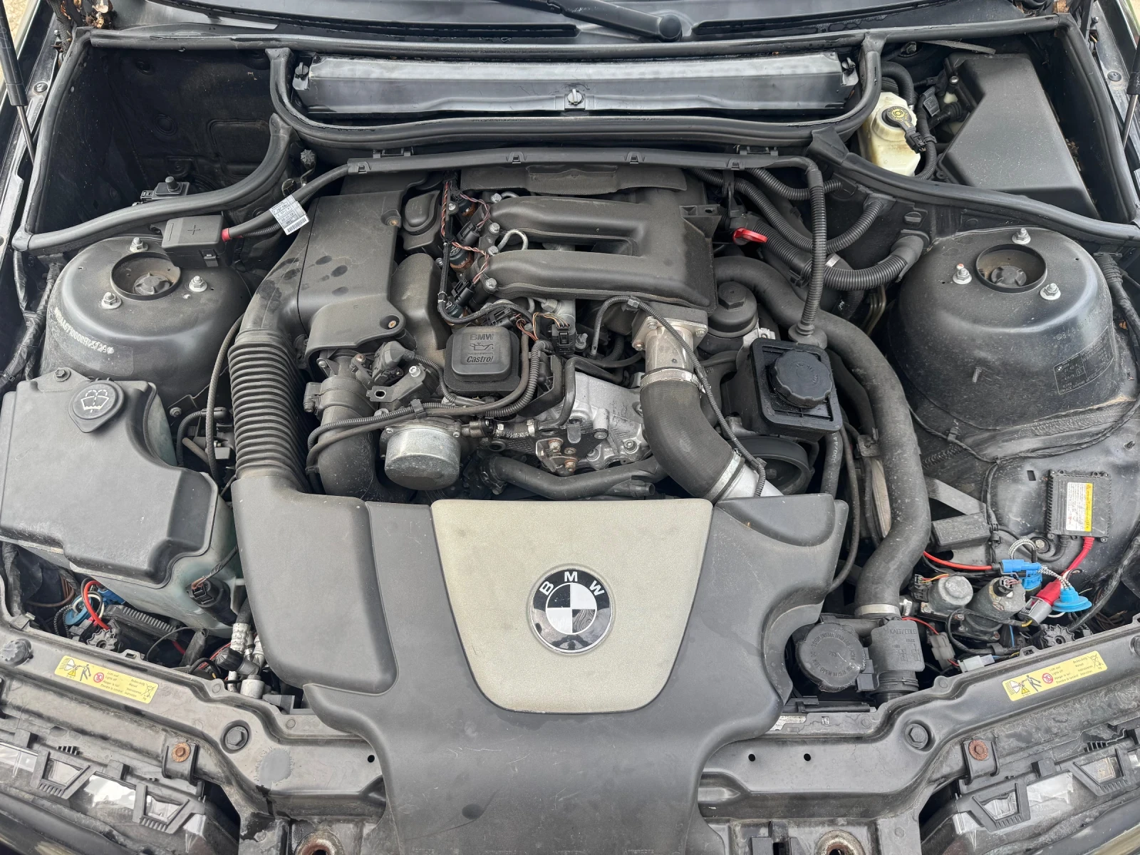 BMW 320 150HP FACELIFT | Mobile.bg � ����������� 13