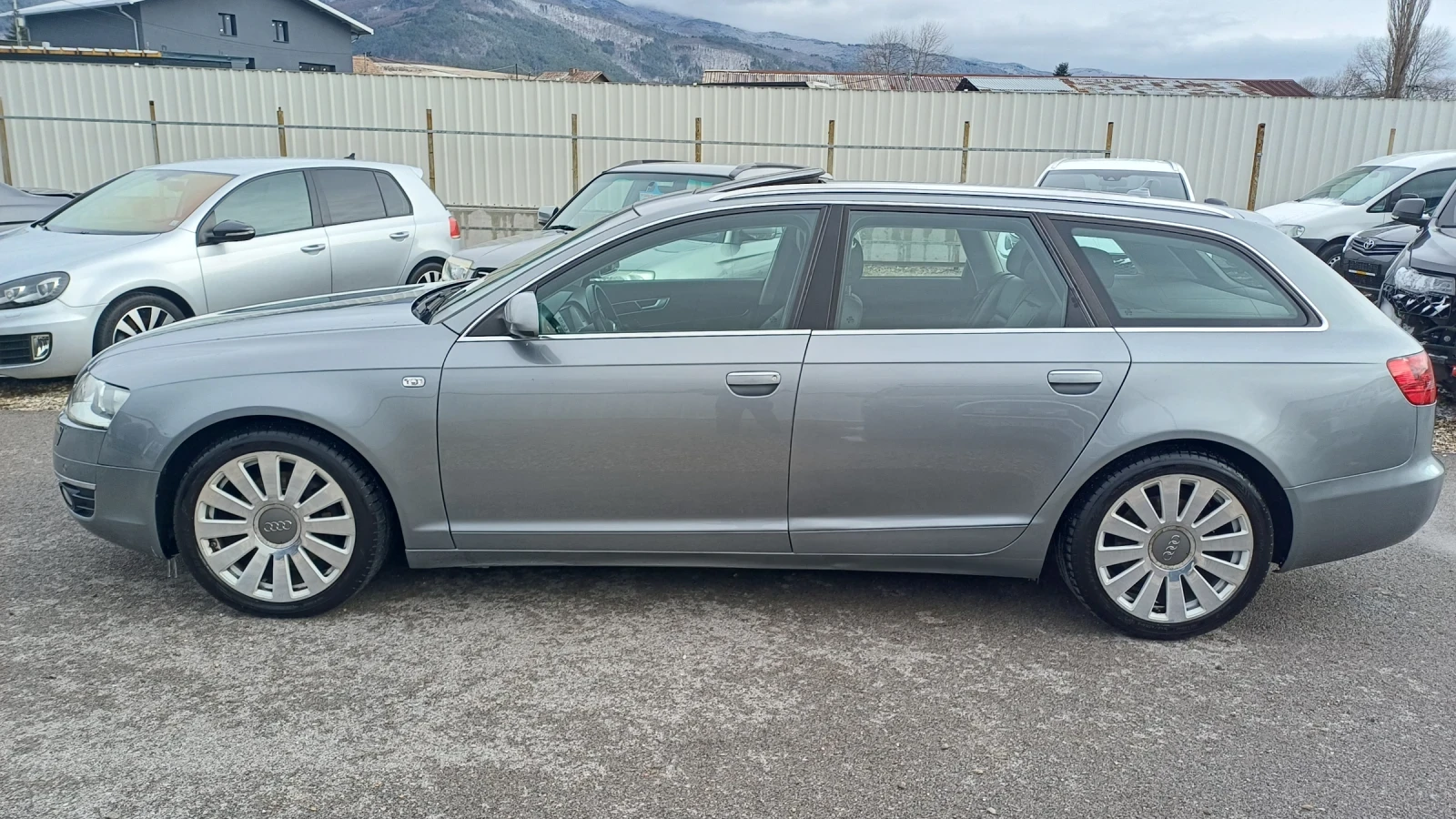 Audi A6 3.0TDI 4�4 | Mobile.bg � ����������� 3