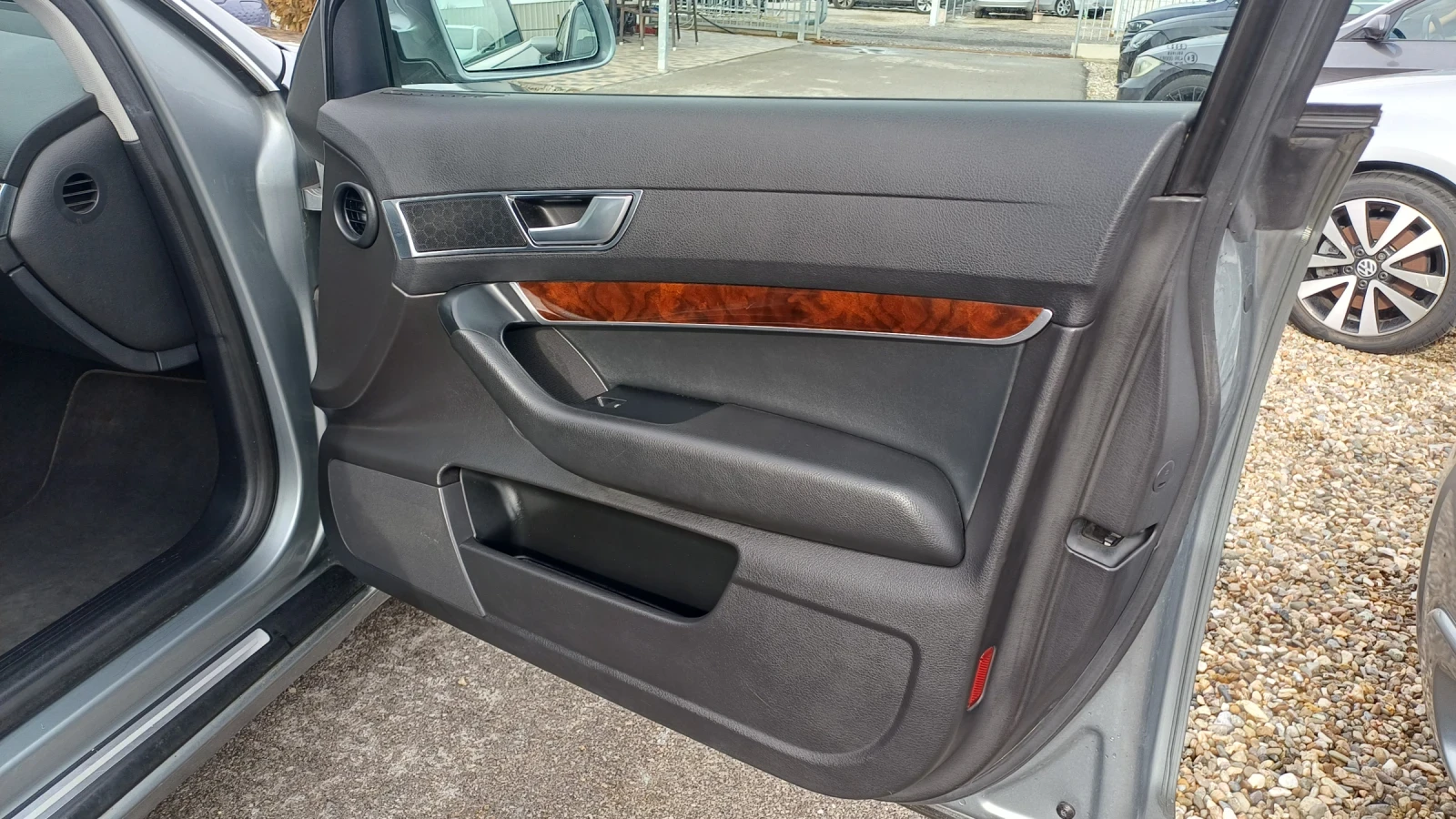 Audi A6 3.0TDI 4�4 | Mobile.bg � ����������� 15