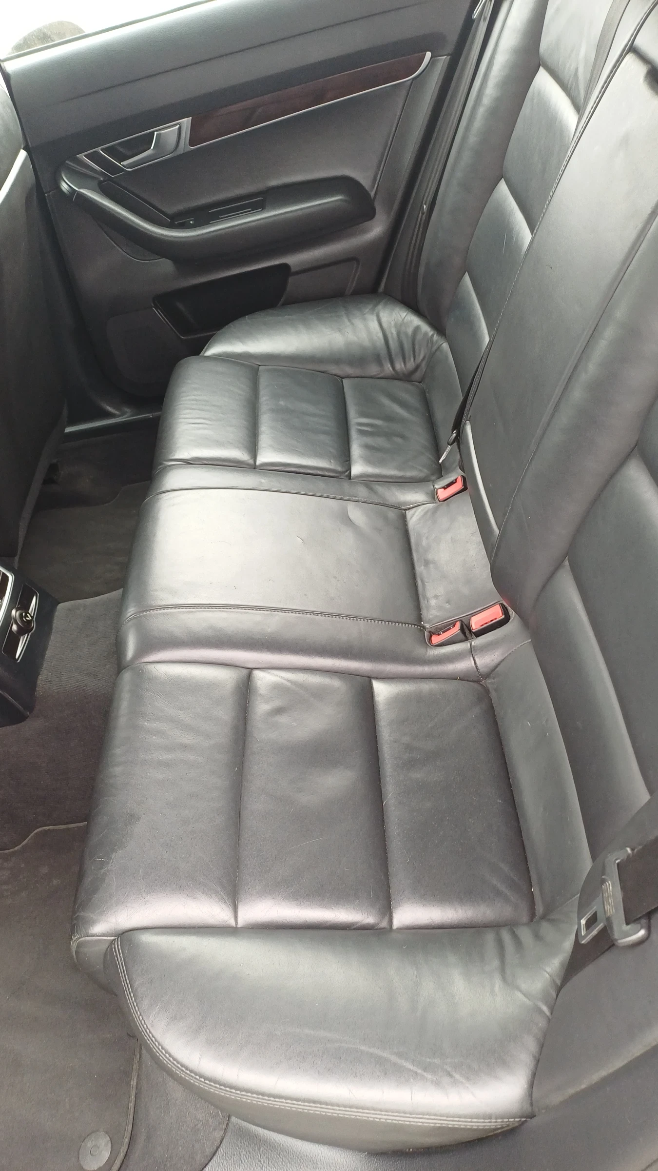 Audi A6 3.0TDI 4�4 | Mobile.bg � ����������� 12