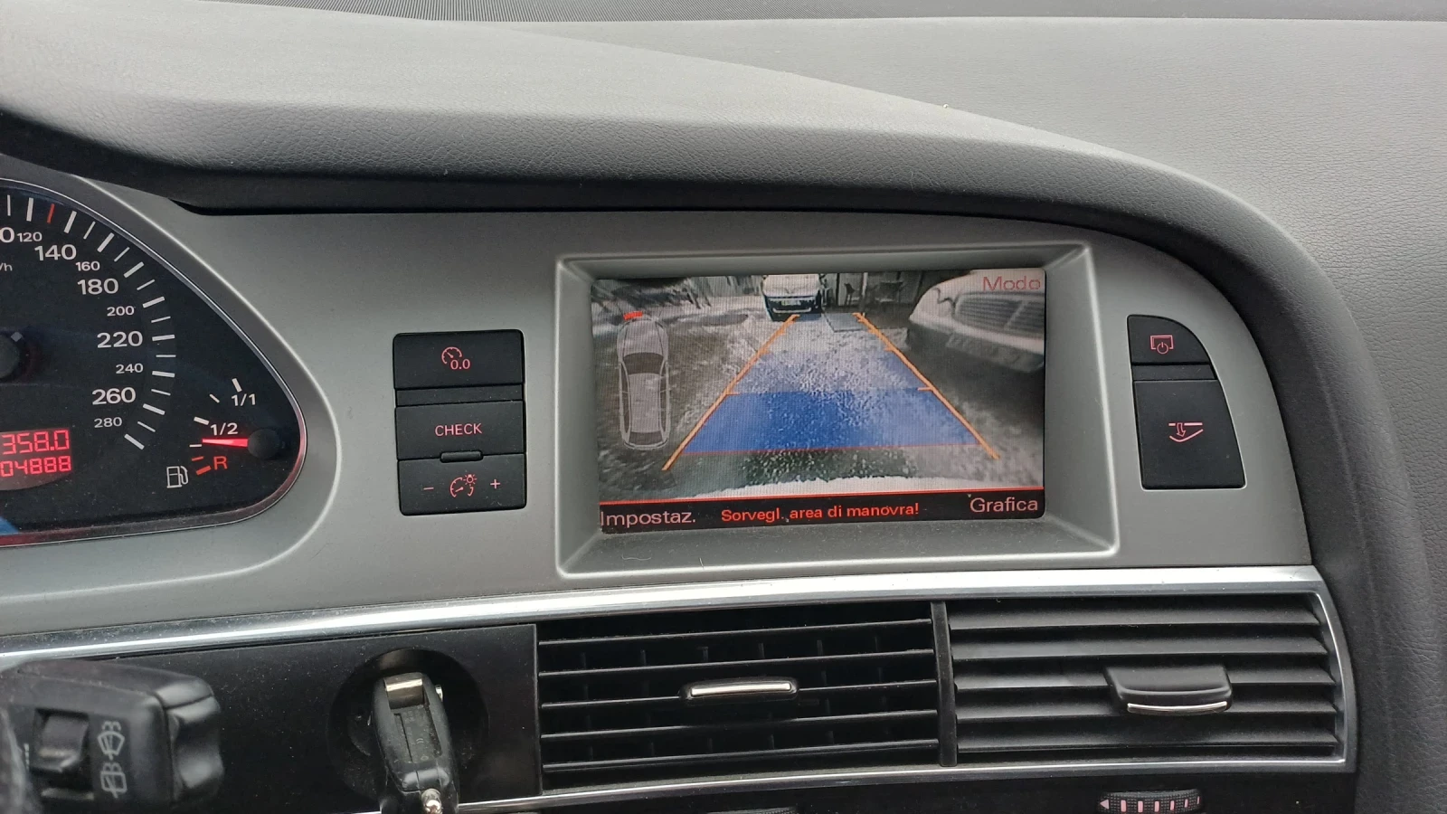 Audi A6 3.0TDI 4�4 | Mobile.bg � ����������� 14