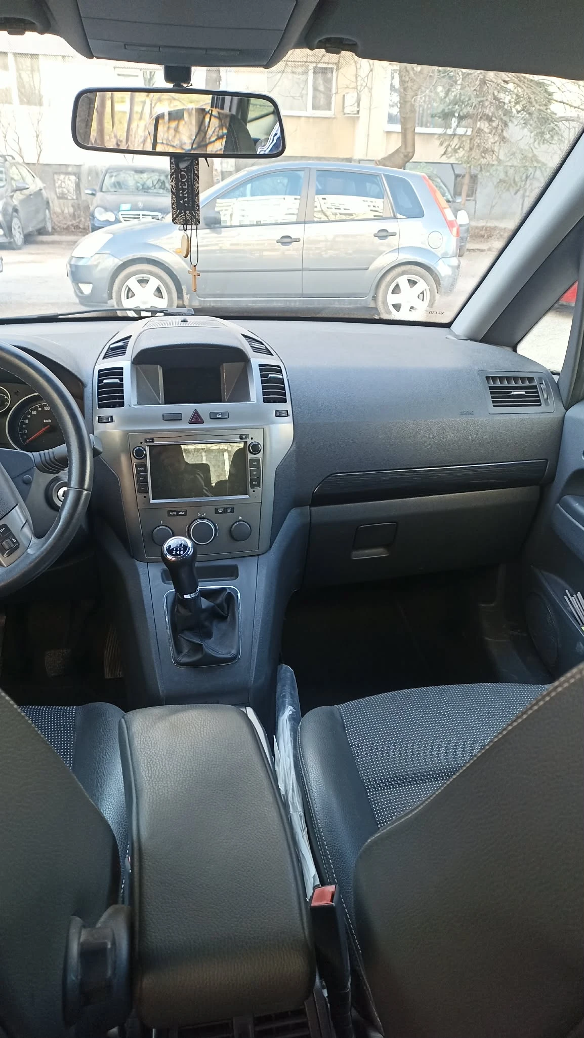 Opel Zafira ���������� | Mobile.bg � ����������� 7