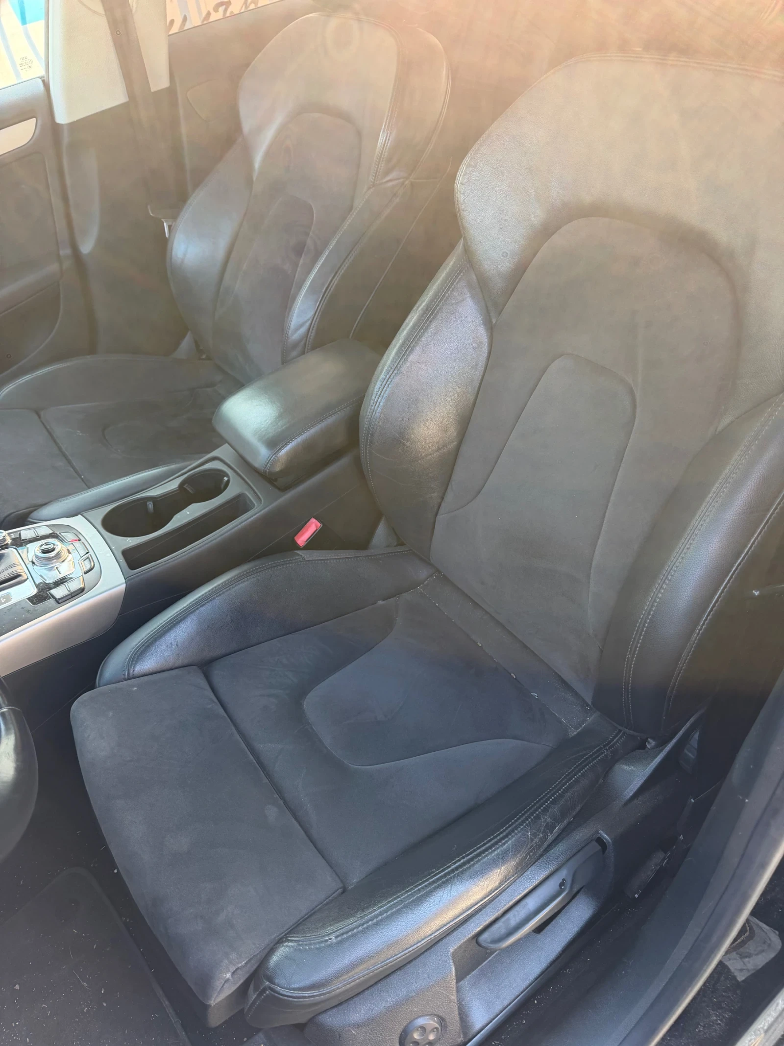 Audi A5 3.0tdi s tronic , снимка 6 - Автомобили и джипове - 53866885