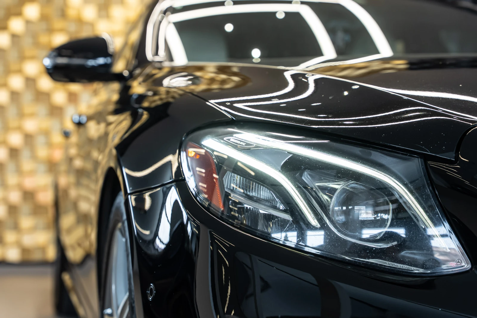 Mercedes-Benz E 300 AMG Pack | Mobile.bg � ����������� 5