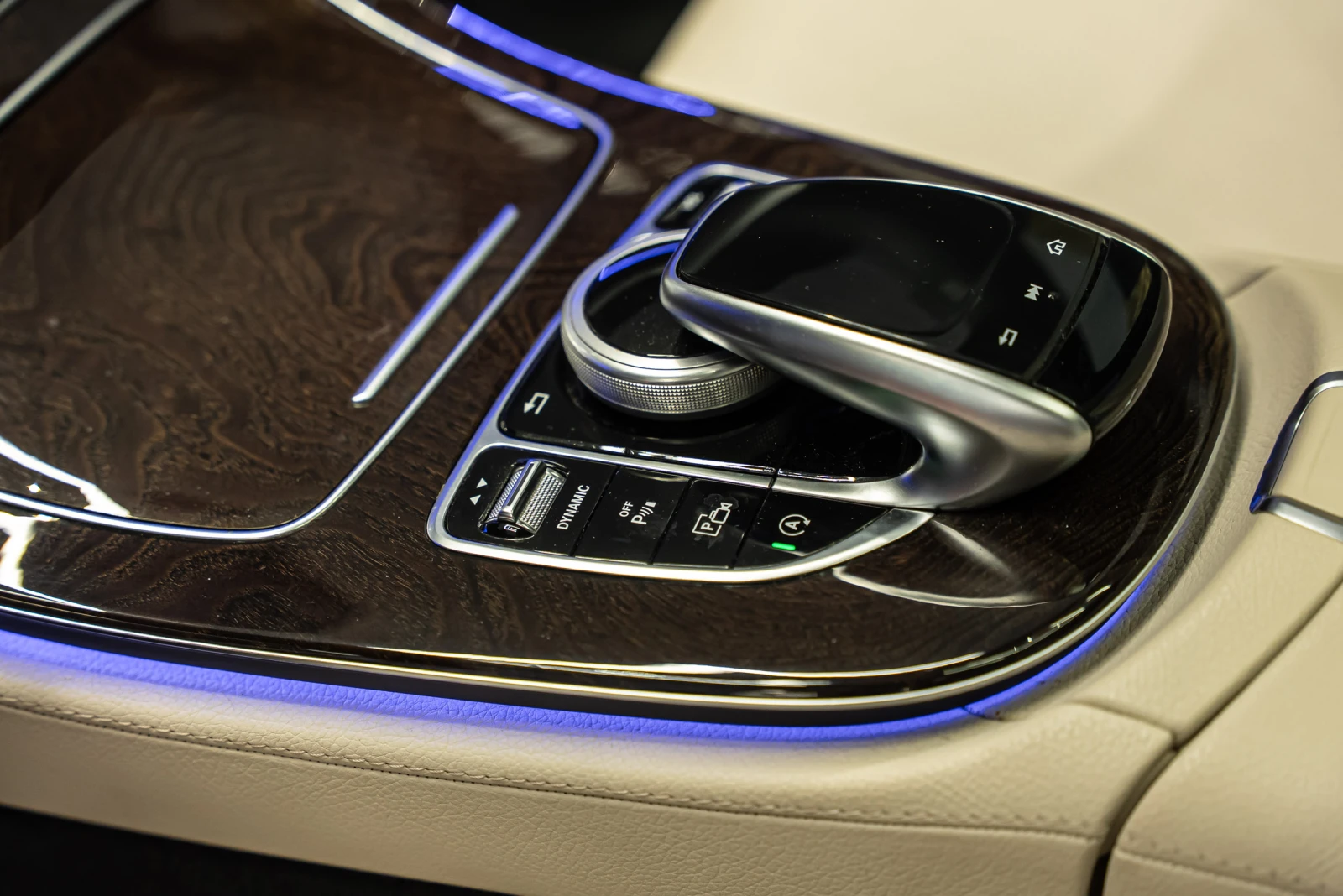 Mercedes-Benz E 300 AMG Pack | Mobile.bg � ����������� 9