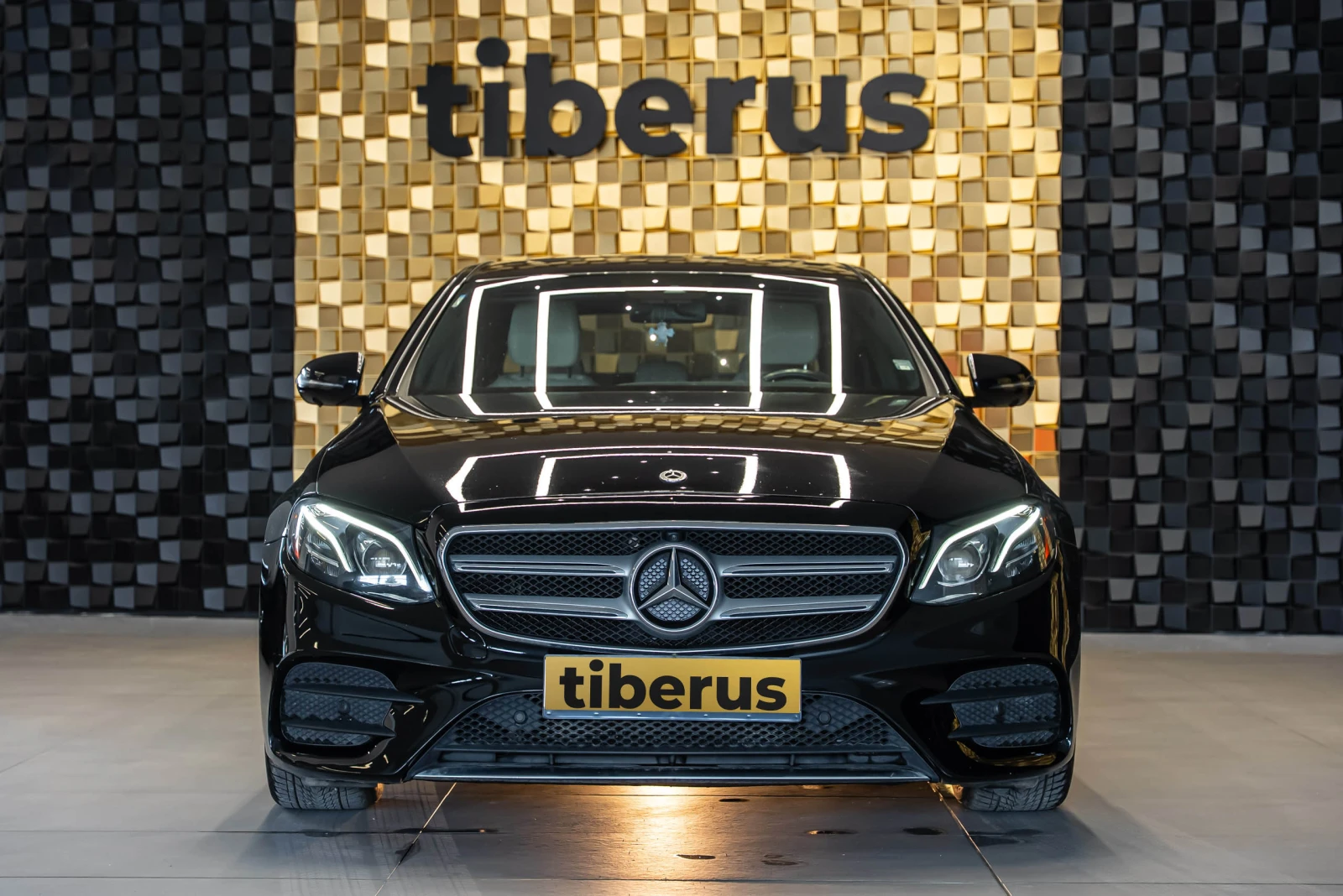 Mercedes-Benz E 300 AMG Pack | Mobile.bg � ����������� 3