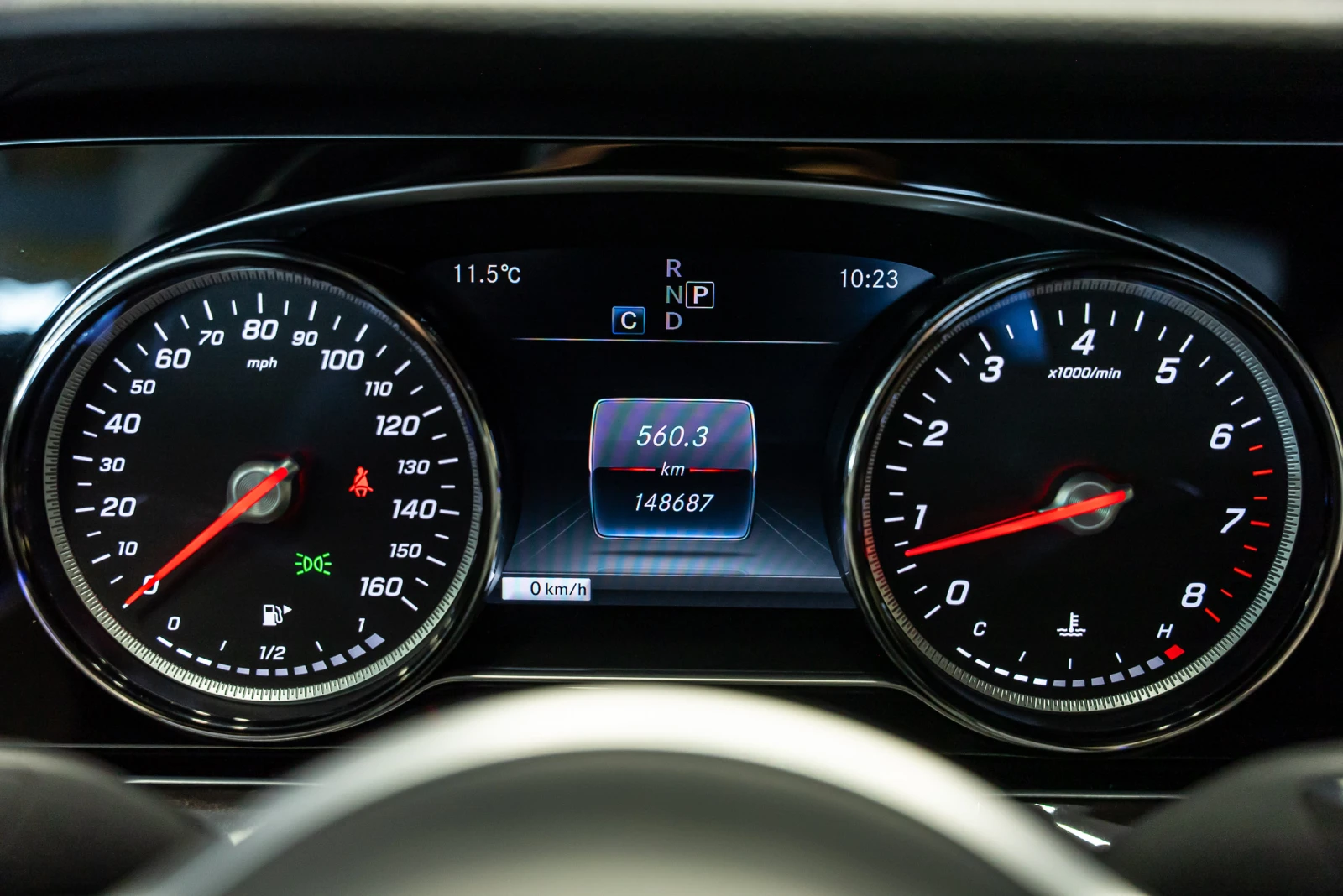 Mercedes-Benz E 300 AMG Pack | Mobile.bg � ����������� 14