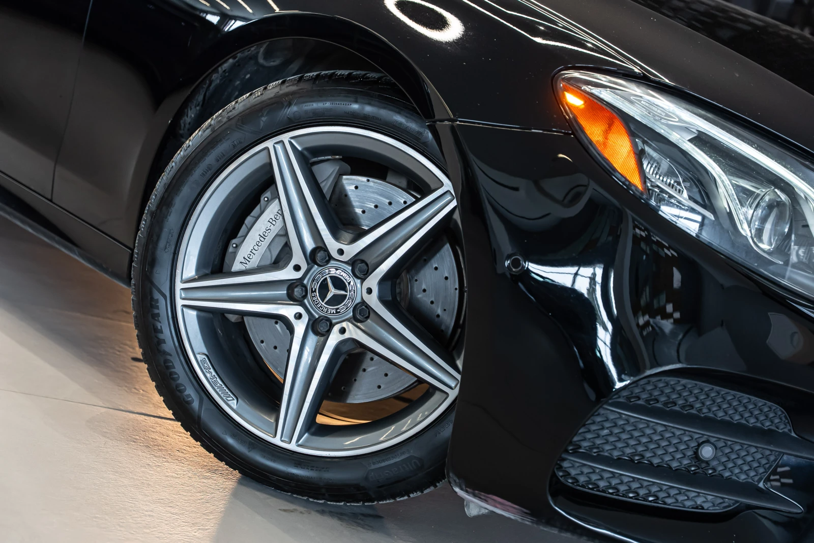 Mercedes-Benz E 300 AMG Pack | Mobile.bg � ����������� 7