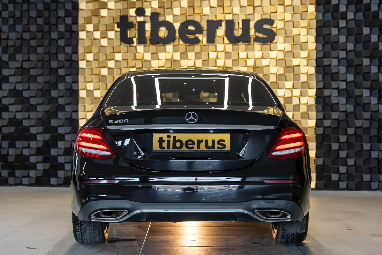 Mercedes-Benz E 300 AMG Pack | Mobile.bg � ����������� 4