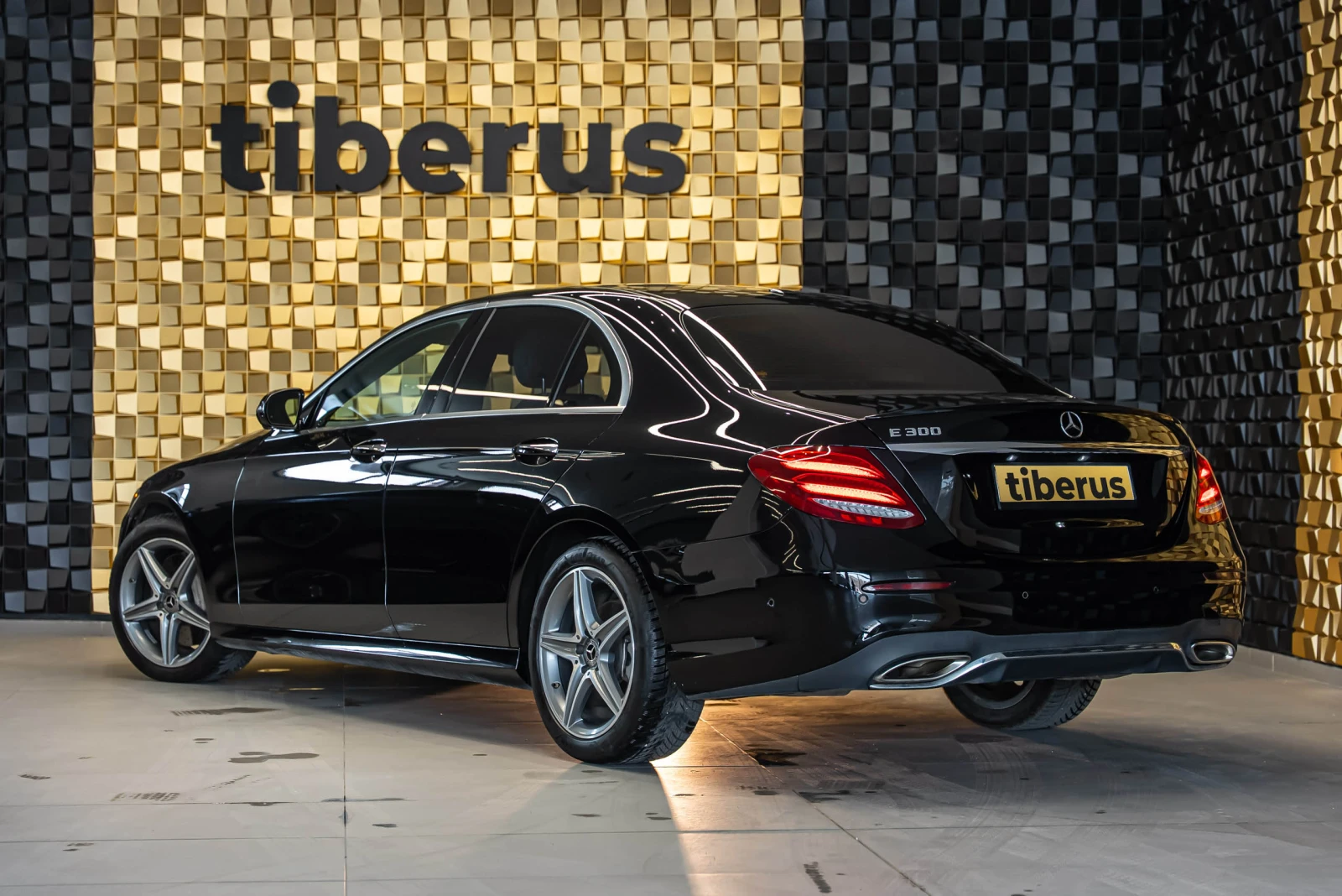 Mercedes-Benz E 300 AMG Pack | Mobile.bg � ����������� 2