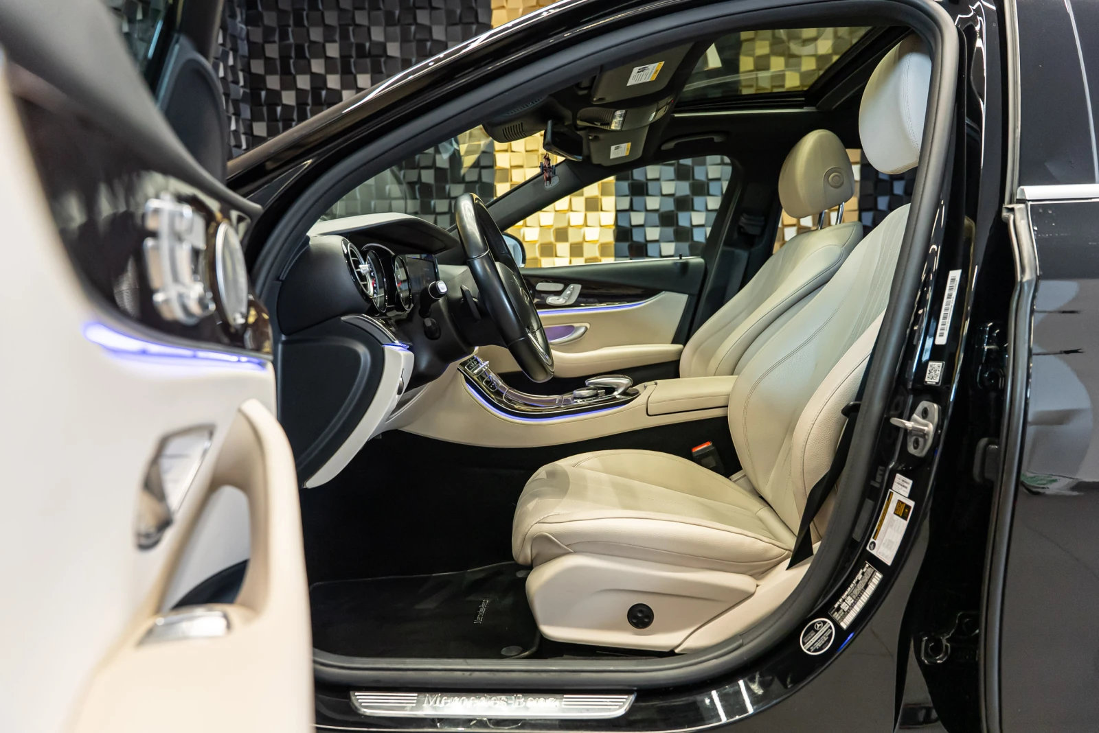 Mercedes-Benz E 300 AMG Pack | Mobile.bg � ����������� 10