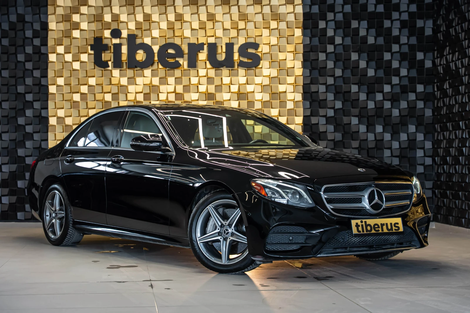 Mercedes-Benz E 300 AMG Pack | Mobile.bg � ����������� 1