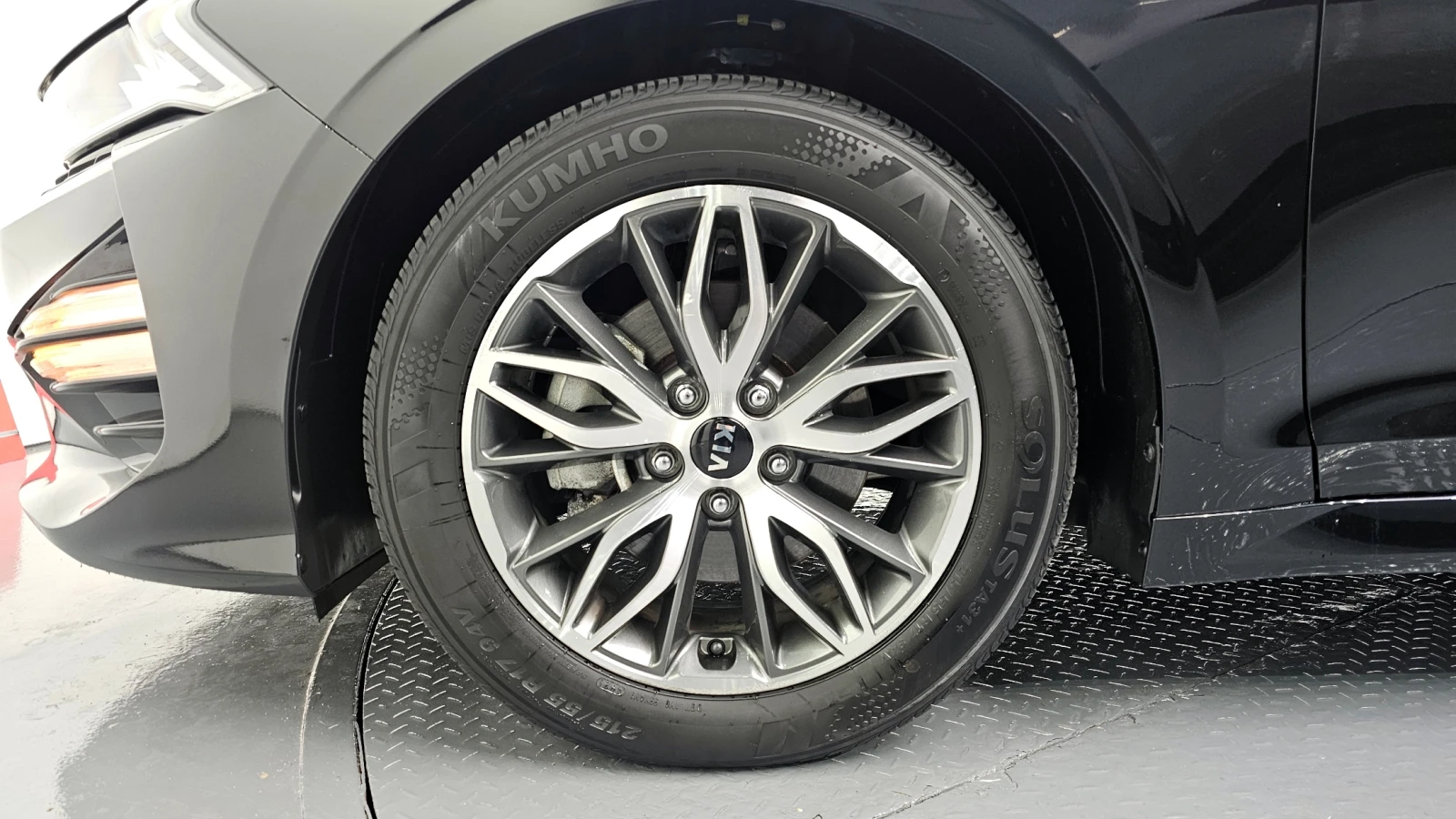 Kia K5 2.0LPI TRENDY autogeorge.com | Mobile.bg � ����������� 5