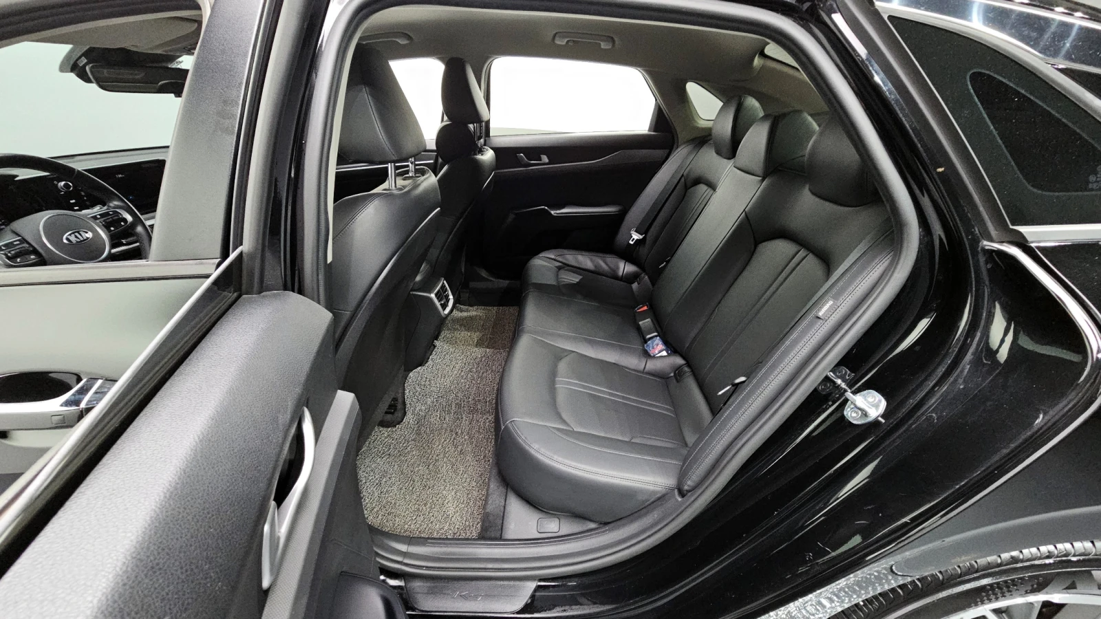 Kia K5 2.0LPI TRENDY autogeorge.com | Mobile.bg � ����������� 10