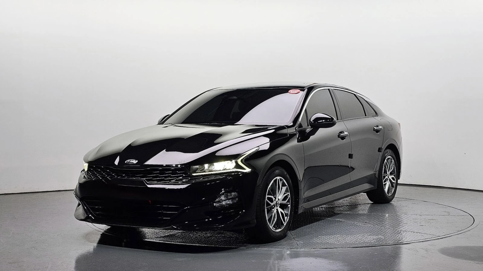 Kia K5 2.0LPI TRENDY autogeorge.com | Mobile.bg � ����������� 2