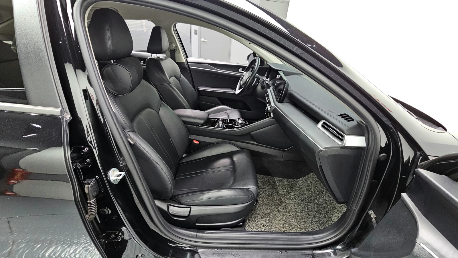 Kia K5 2.0LPI TRENDY autogeorge.com | Mobile.bg � ����������� 11