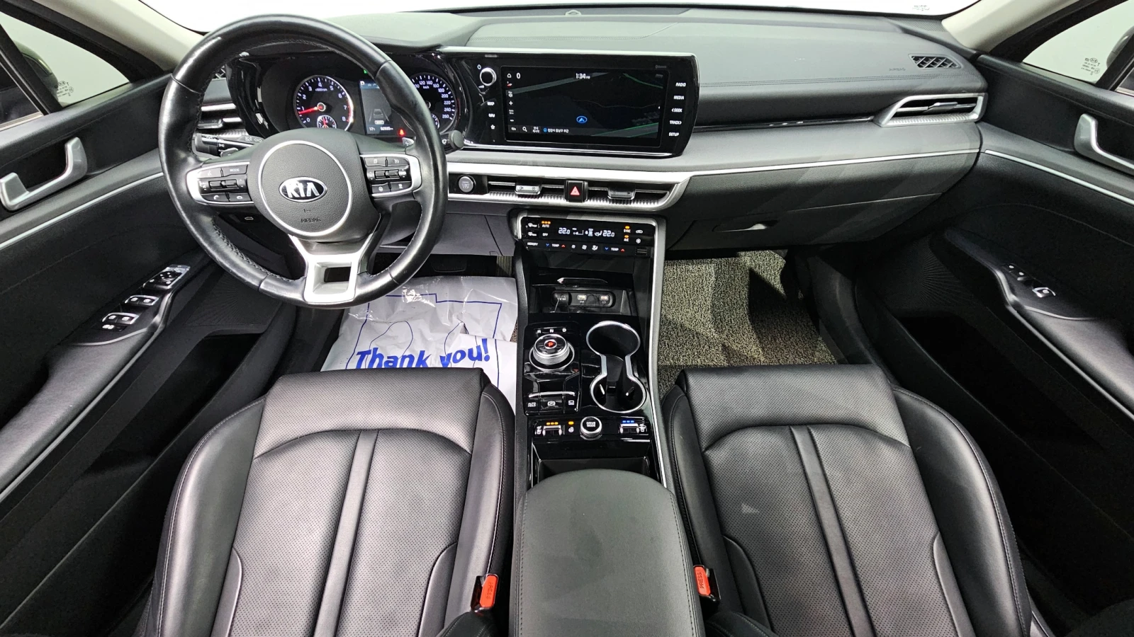 Kia K5 2.0LPI TRENDY autogeorge.com | Mobile.bg � ����������� 7