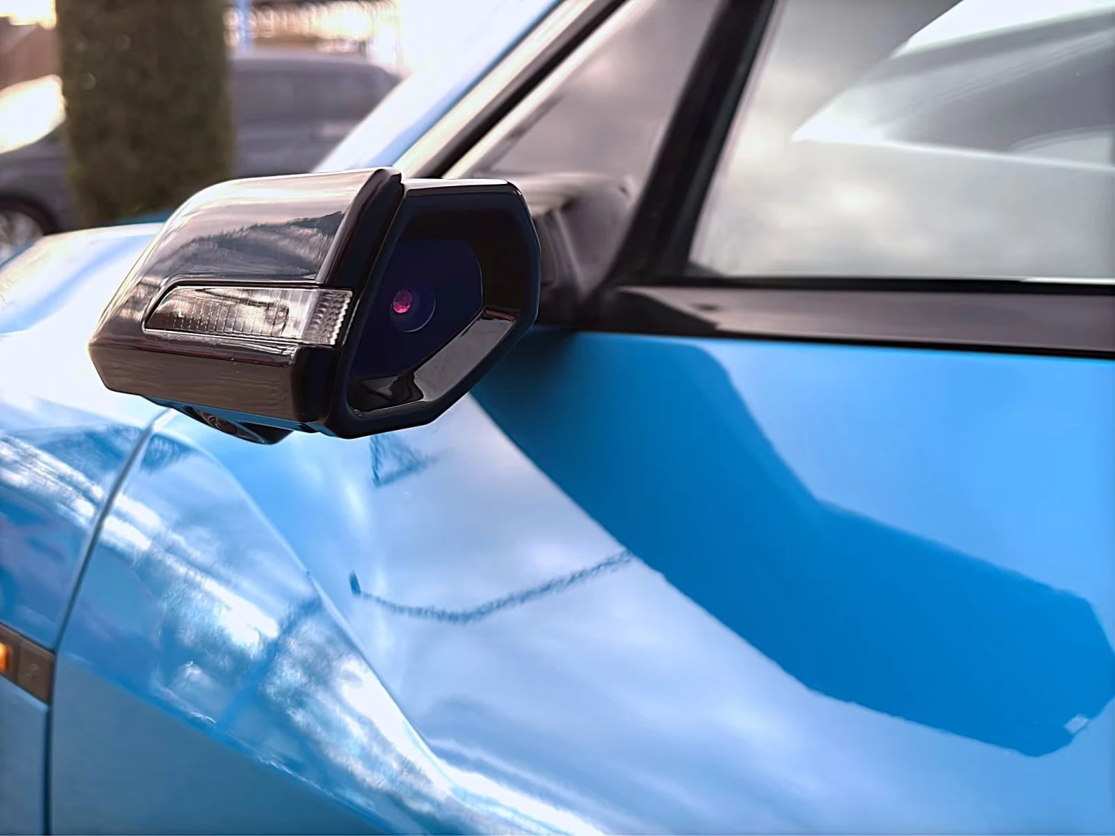 Audi E-Tron SPORTBACK55/408HP/SLINE/QUATTRO/CAM/B&O/MATRIX296z, снимка 16 - Автомобили и джипове - 54193198