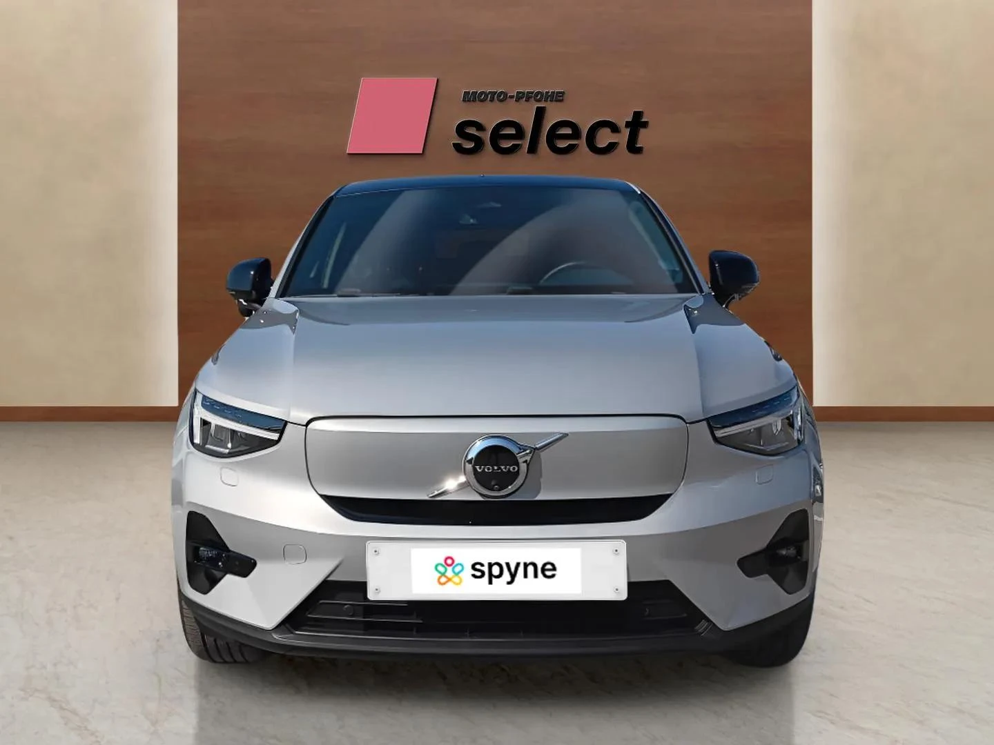 Volvo C40 Twin 408hp | Mobile.bg � ����������� 2