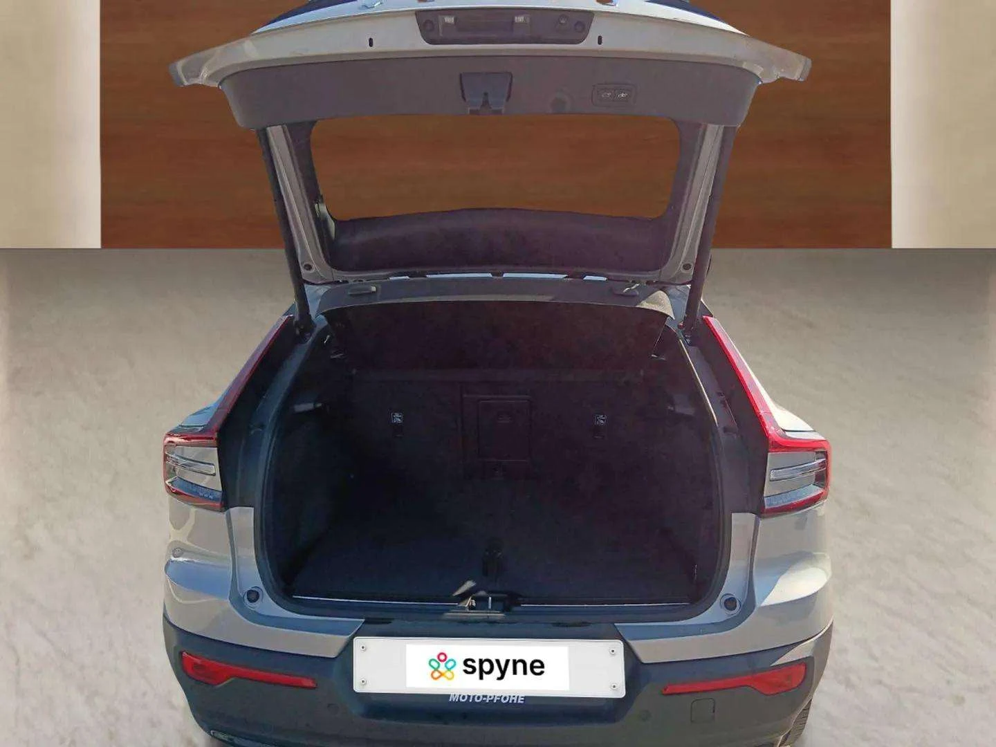 Volvo C40 Twin 408hp | Mobile.bg � ����������� 11