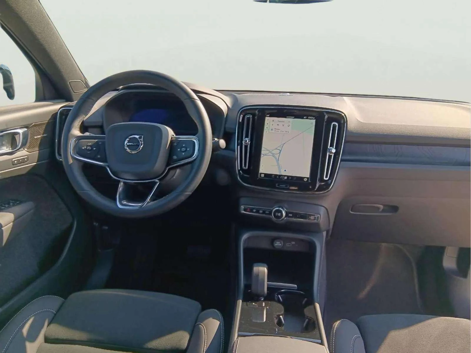 Volvo C40 Twin 408hp | Mobile.bg � ����������� 10