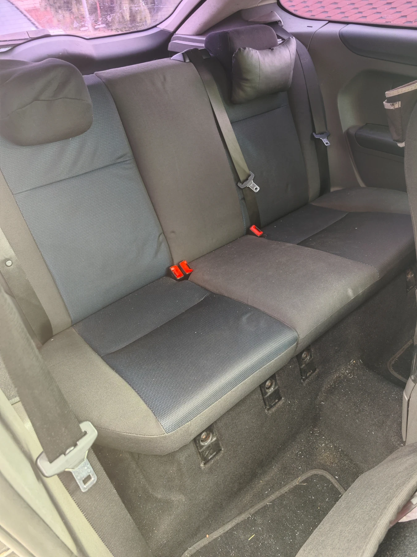 Ford Focus, снимка 6 - Автомобили и джипове - 54598231