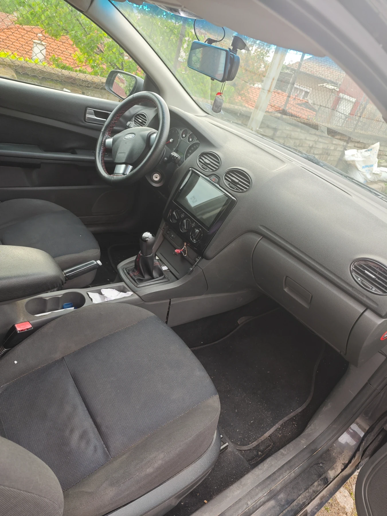 Ford Focus, снимка 5 - Автомобили и джипове - 54598231