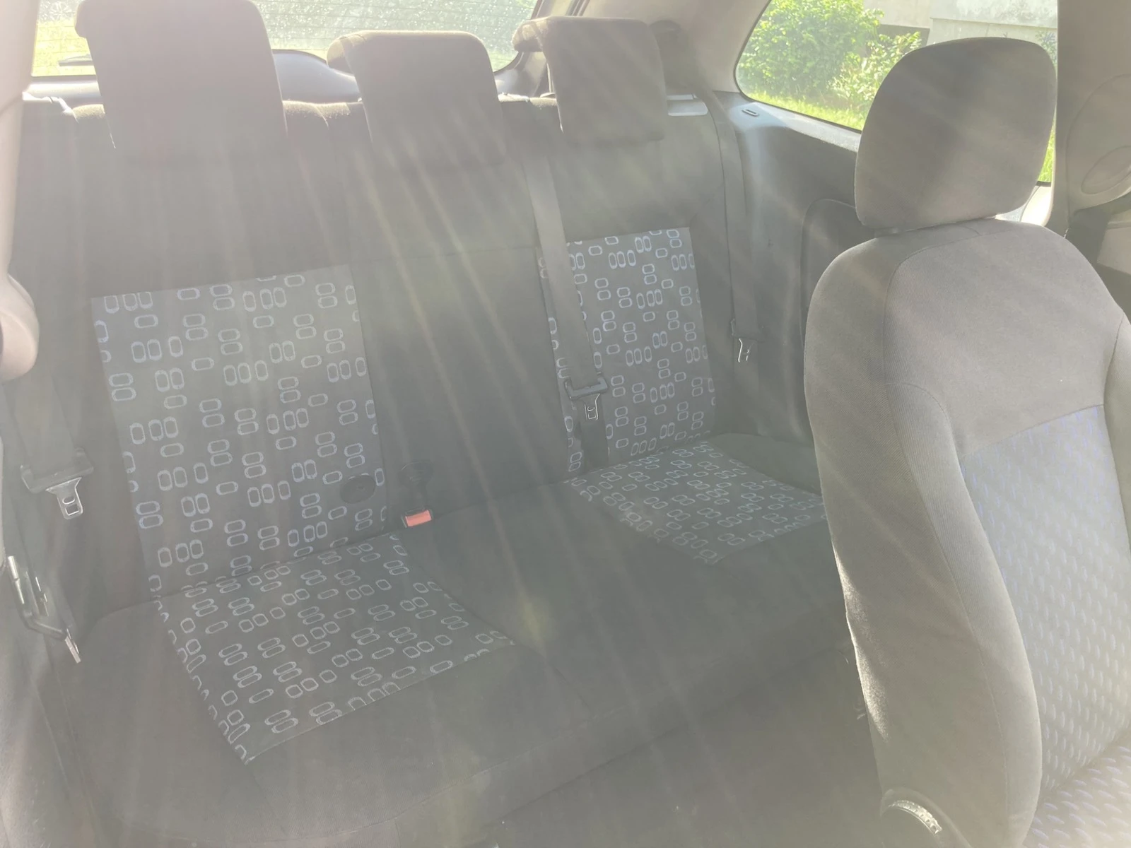 Ford Fiesta 1.4TDCi, снимка 11 - Автомобили и джипове - 54750547