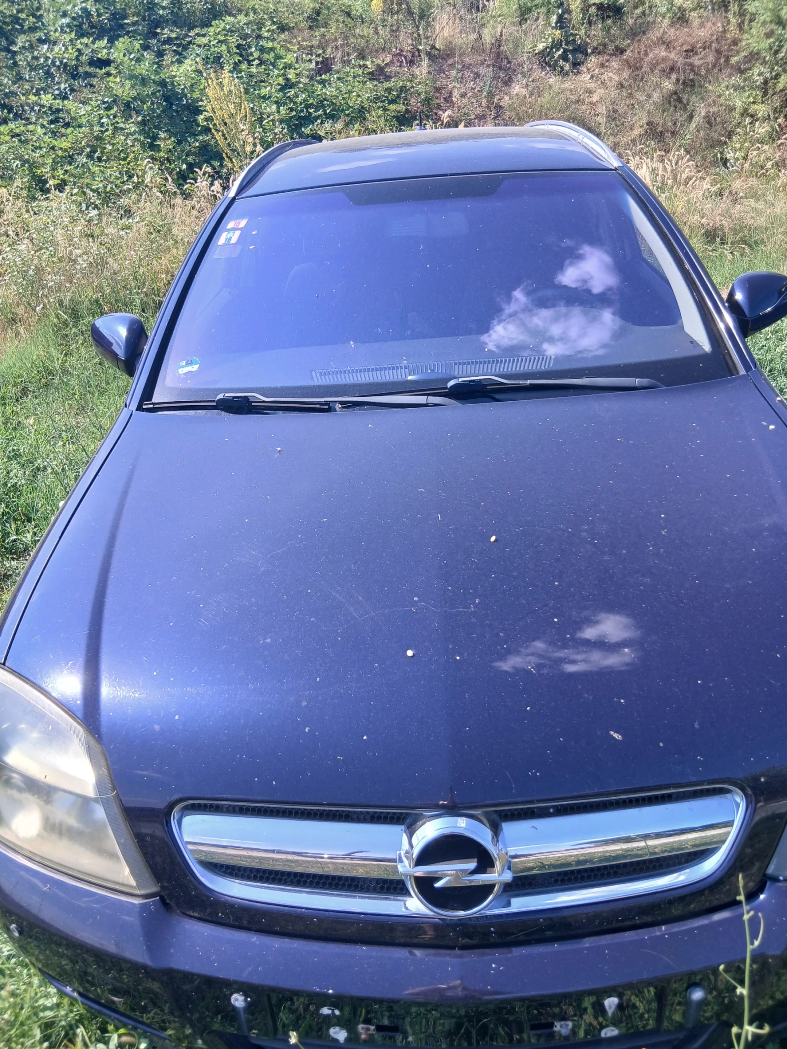 Opel Signum 2.2direct
