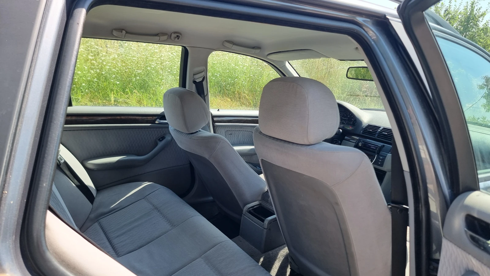 BMW 318 e46, снимка 9 - Автомобили и джипове - 55161261