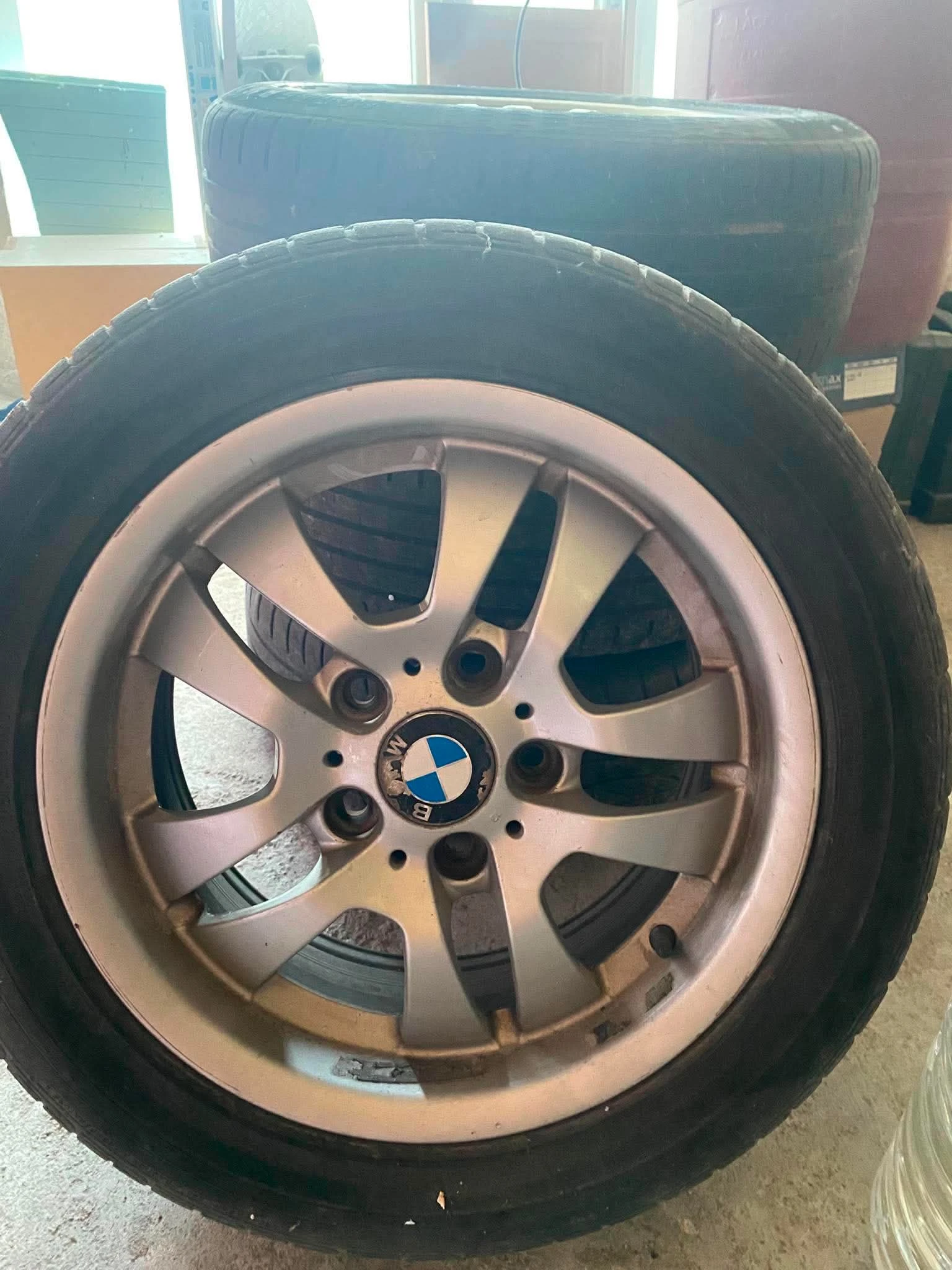 BMW 318 e46, снимка 15 - Автомобили и джипове - 55161261