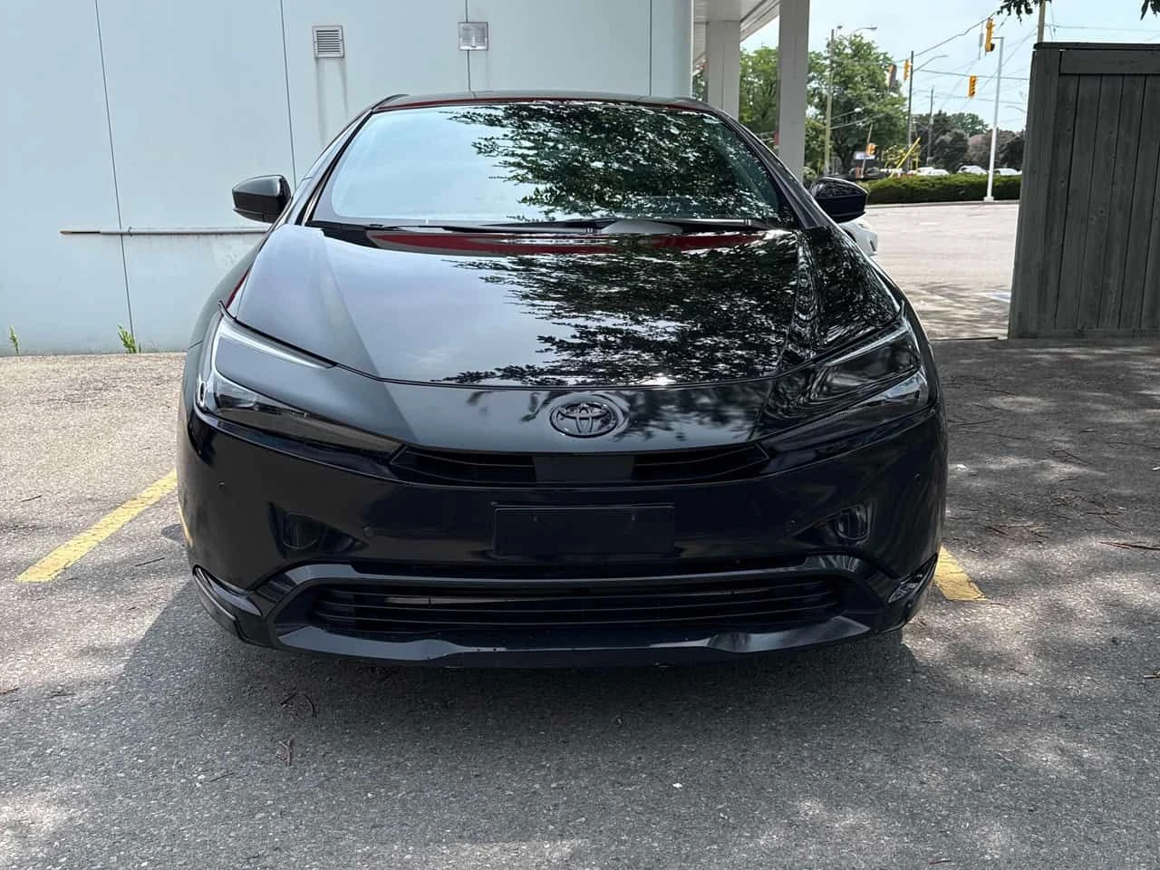 Toyota Prius * Auto * АВТОКРЕДИТ БЕЗ ПЪРВОНАЧАЛНА ВНОСКА* , снимка 6 - Автомобили и джипове - 55171468