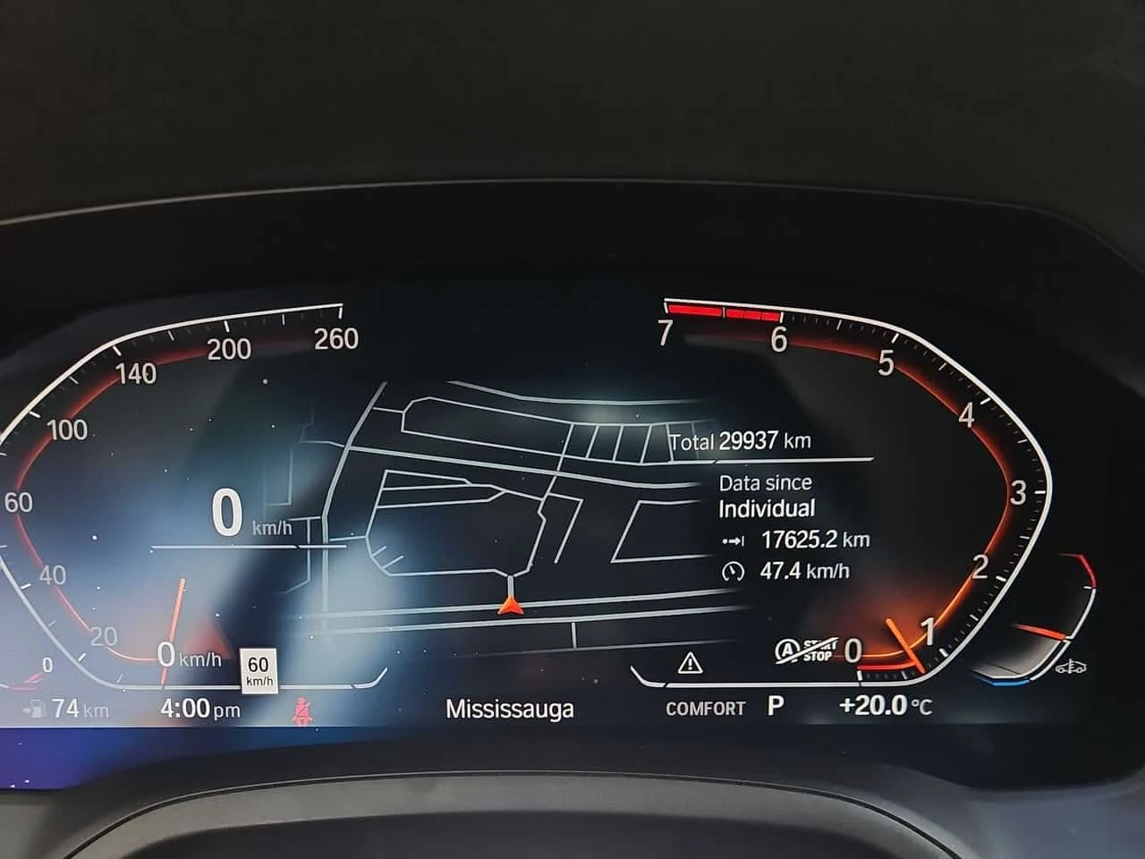 BMW 430 * xDrive * CARFAX * ОПЦИЯ ЗА ФИНАНСИРАНЕ, снимка 8 - Автомобили и джипове - 55235680