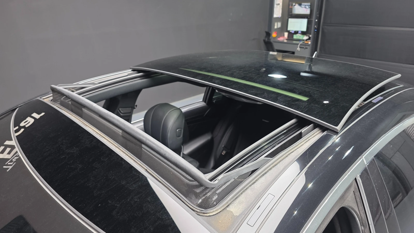 Mercedes-Benz S 63 AMG 5.5 4MATIC, FULL, снимка 15 - Автомобили и джипове - 55391238
