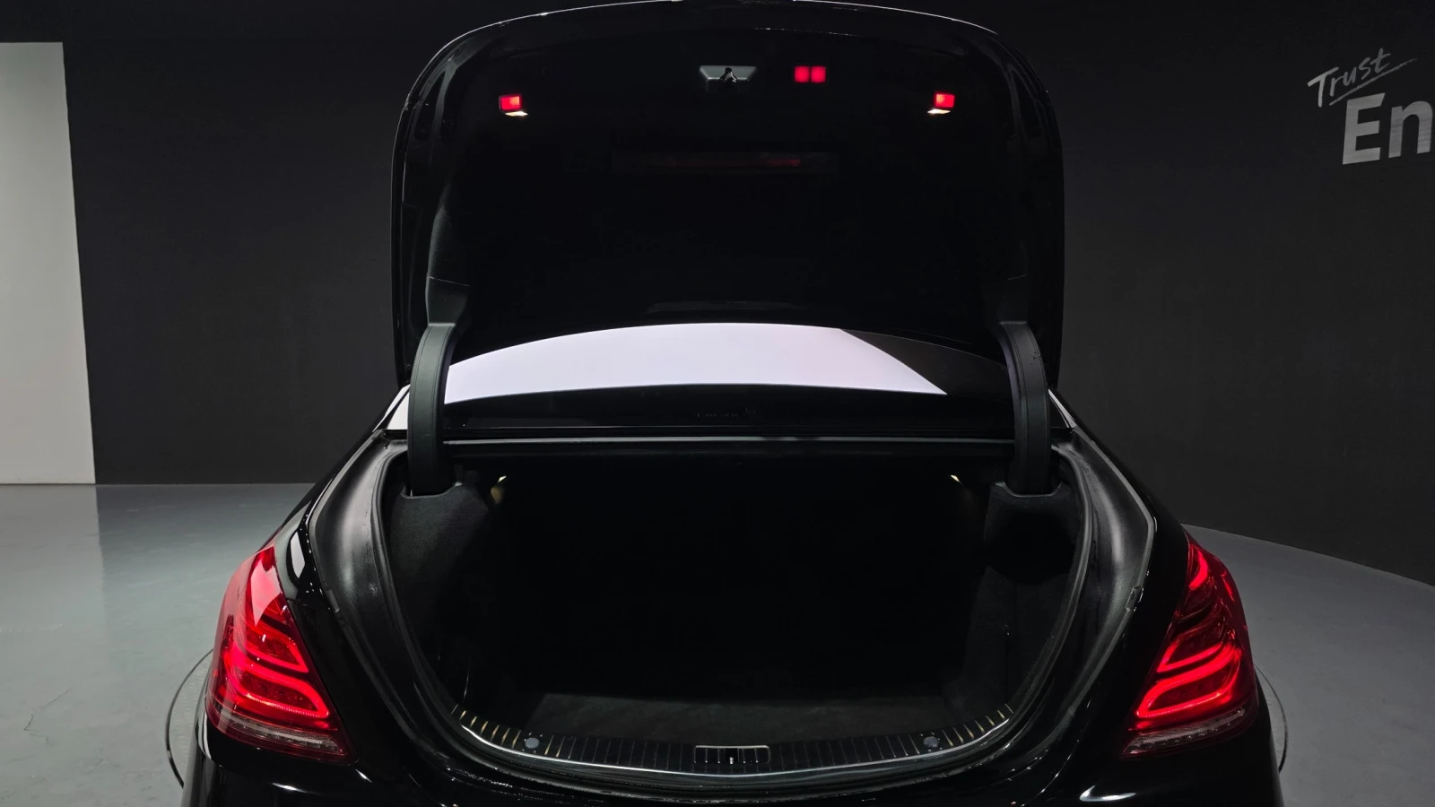 Mercedes-Benz S 63 AMG 5.5 4MATIC, FULL, снимка 16 - Автомобили и джипове - 55391238