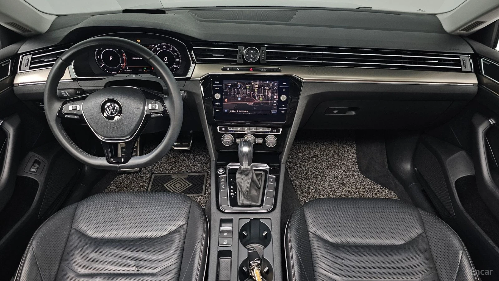 VW Arteon PRESTIGE Автокредит Цена до България, снимка 6 - Автомобили и джипове - 55486907
