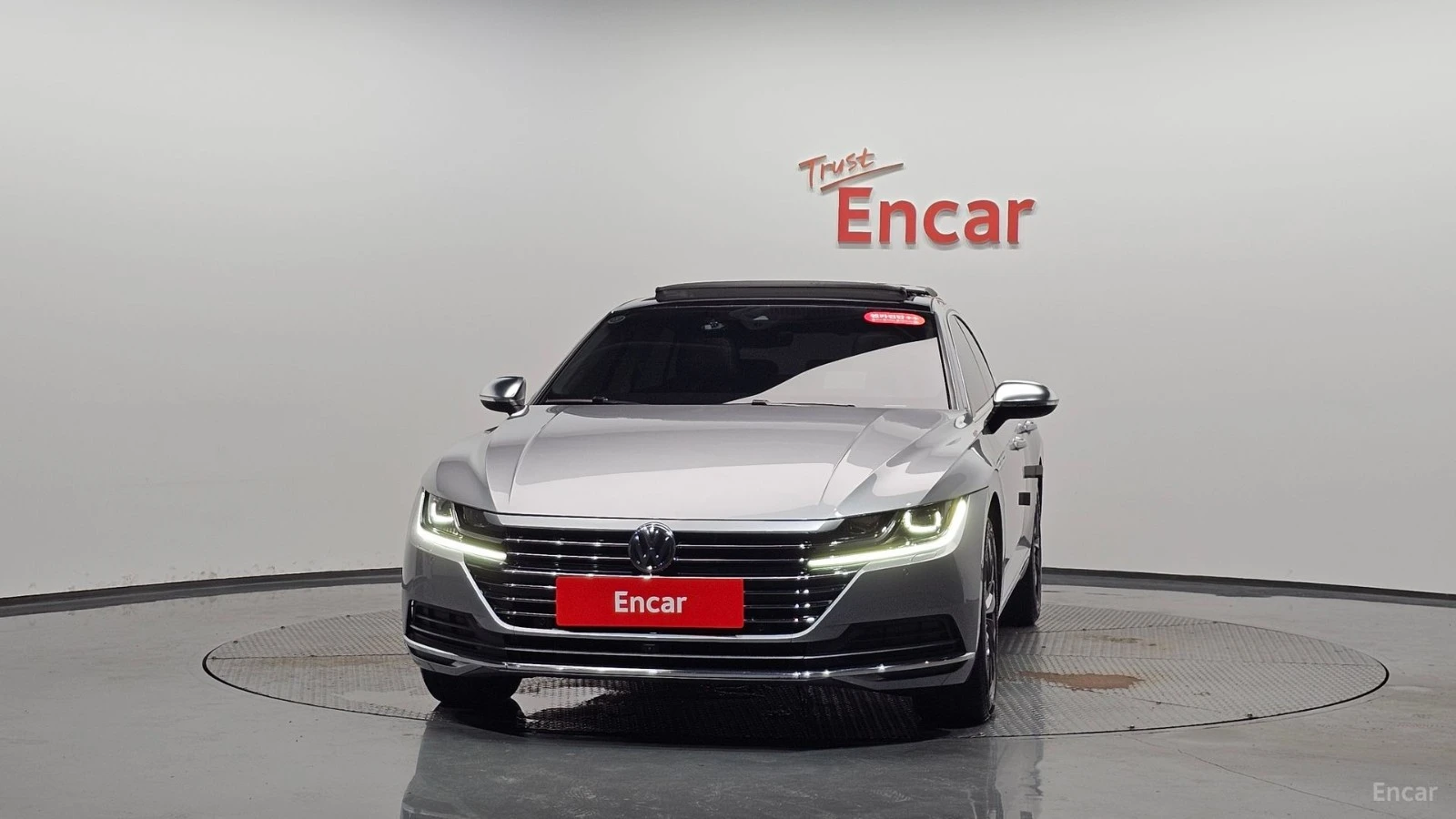 VW Arteon PRESTIGE Автокредит Цена до България, снимка 3 - Автомобили и джипове - 55486907