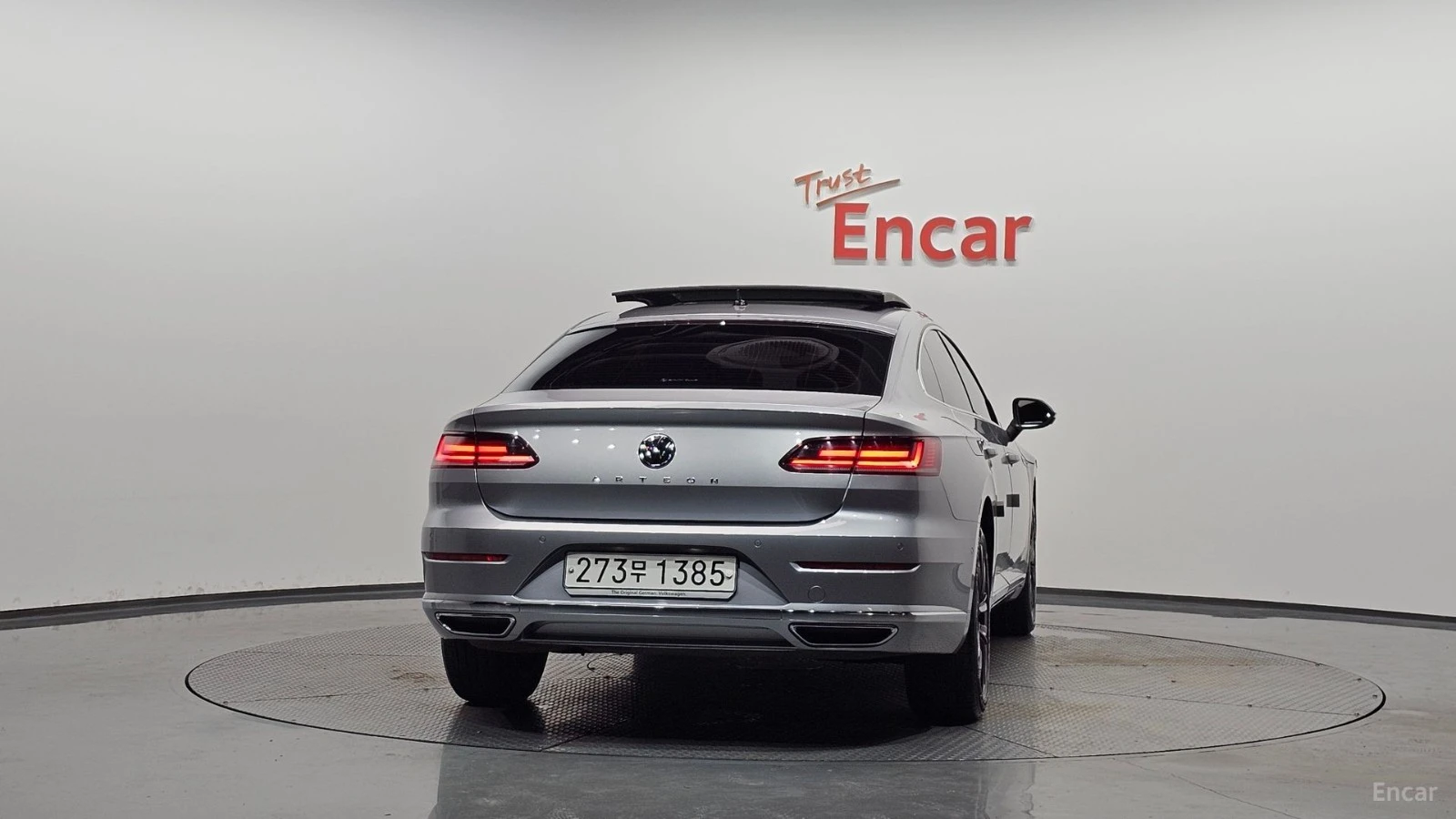 VW Arteon PRESTIGE Автокредит Цена до България, снимка 4 - Автомобили и джипове - 55486907