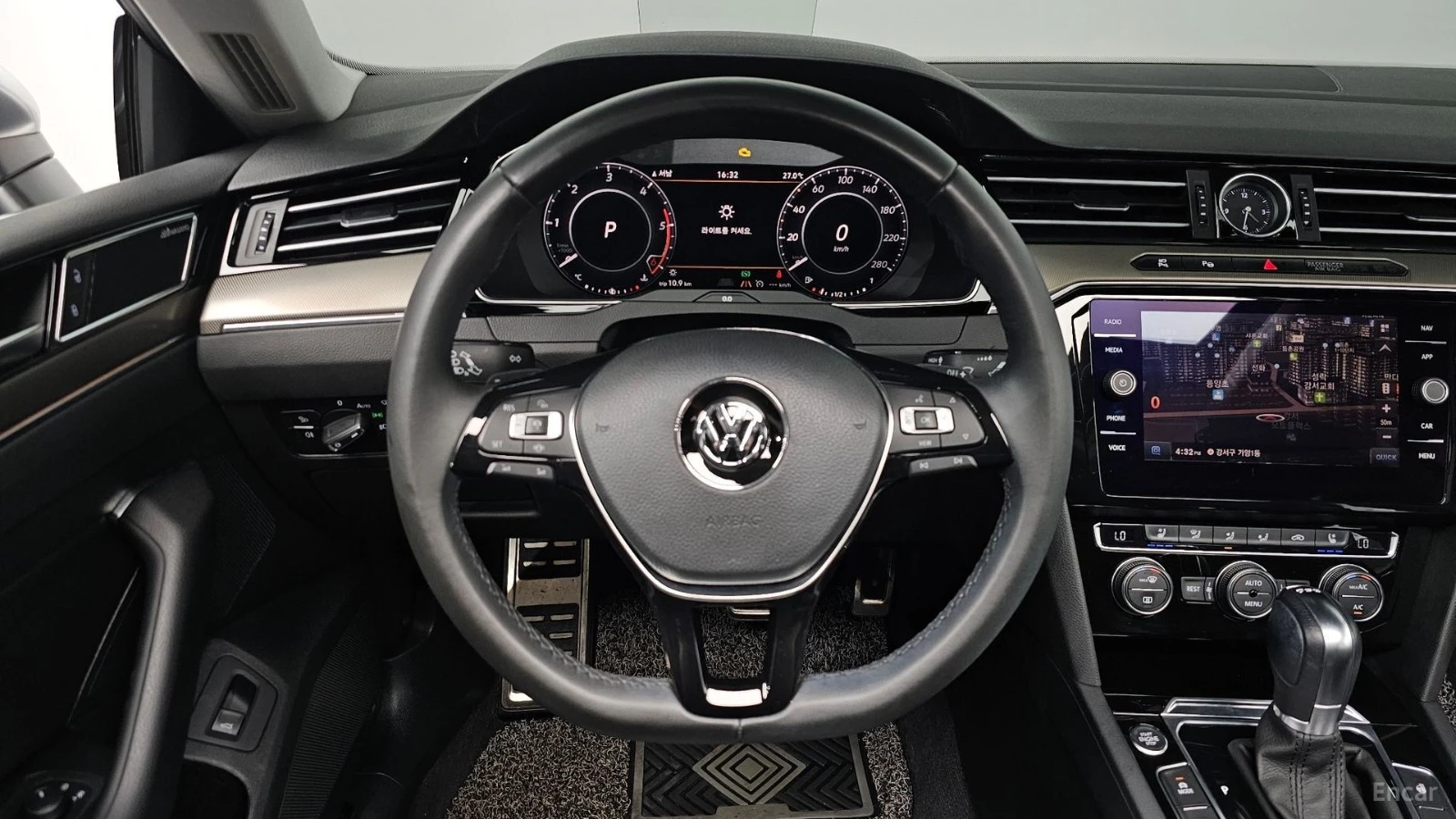 VW Arteon PRESTIGE Автокредит Цена до България, снимка 7 - Автомобили и джипове - 55486907