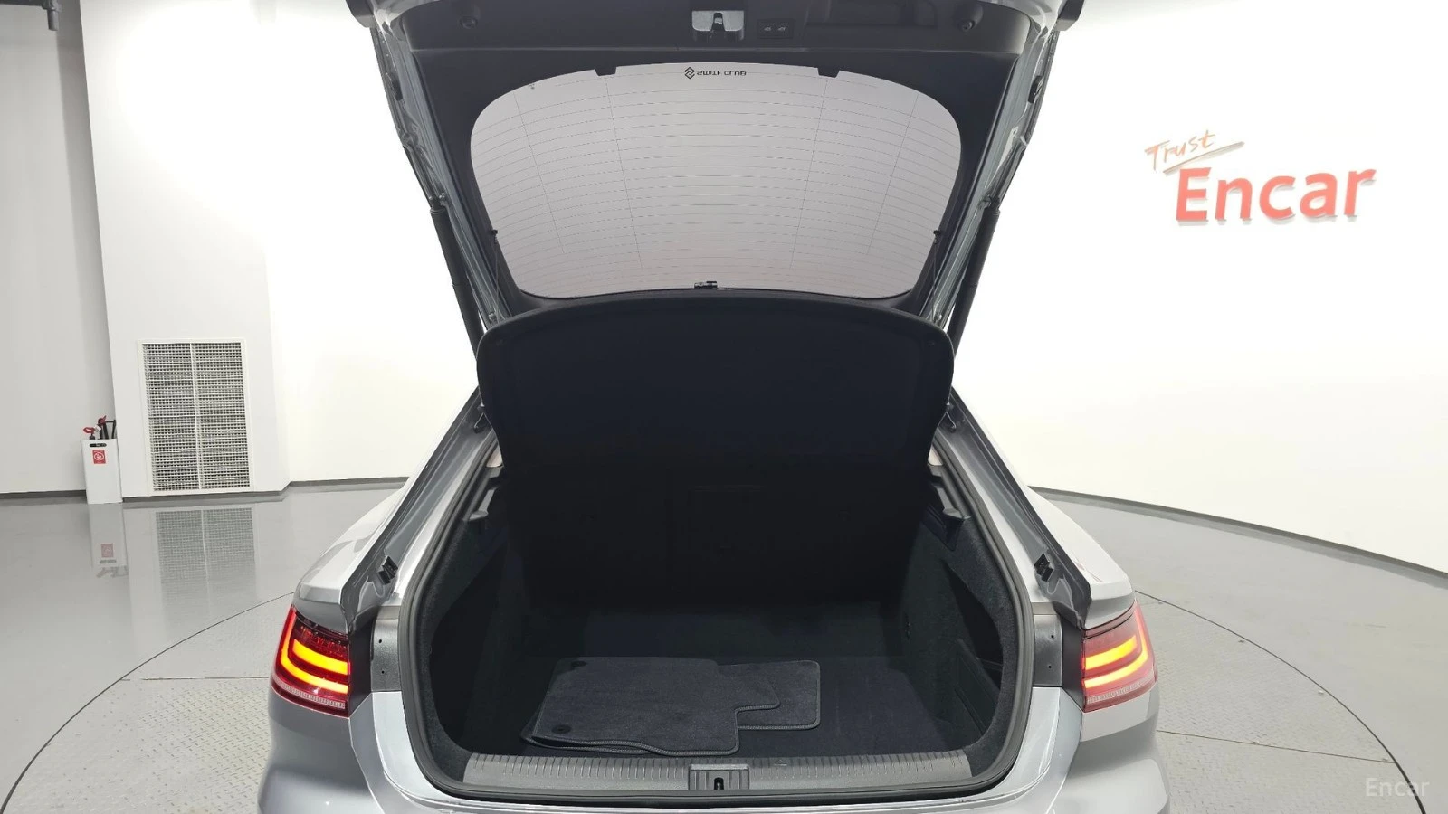 VW Arteon PRESTIGE Автокредит Цена до България, снимка 14 - Автомобили и джипове - 55486907