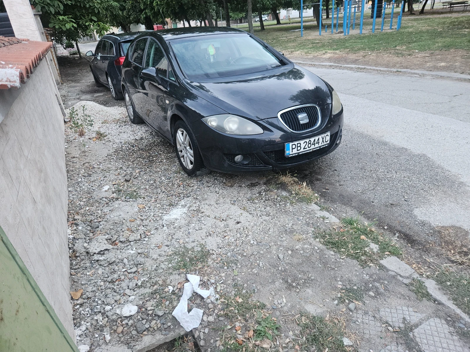 Seat Leon, снимка 2 - Автомобили и джипове - 55838857
