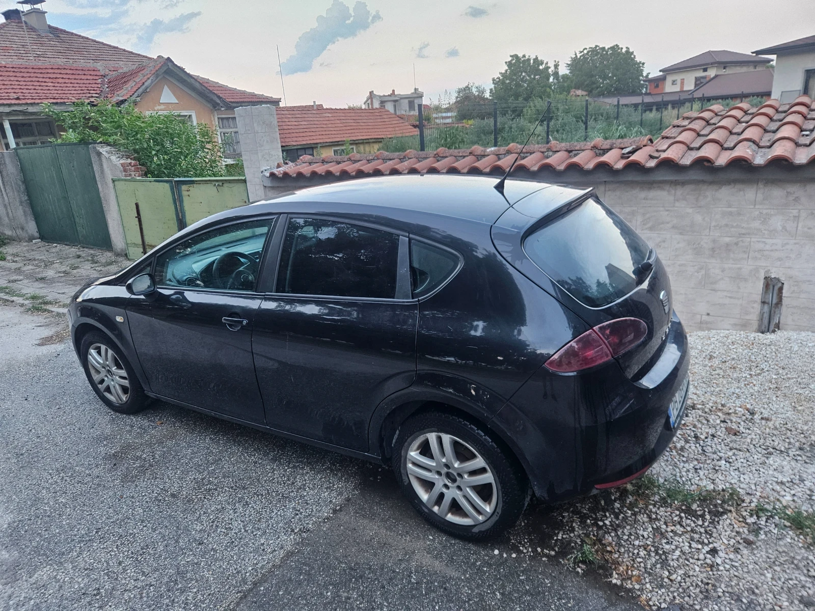 Seat Leon, снимка 8 - Автомобили и джипове - 55838857