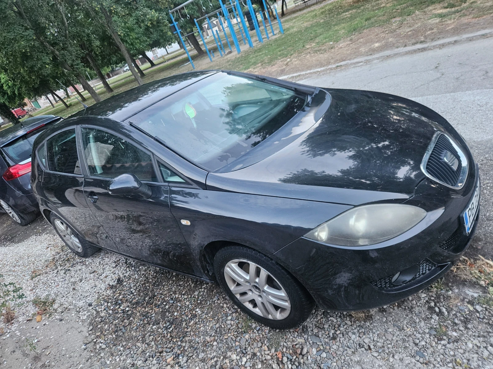 Seat Leon, снимка 7 - Автомобили и джипове - 55838857