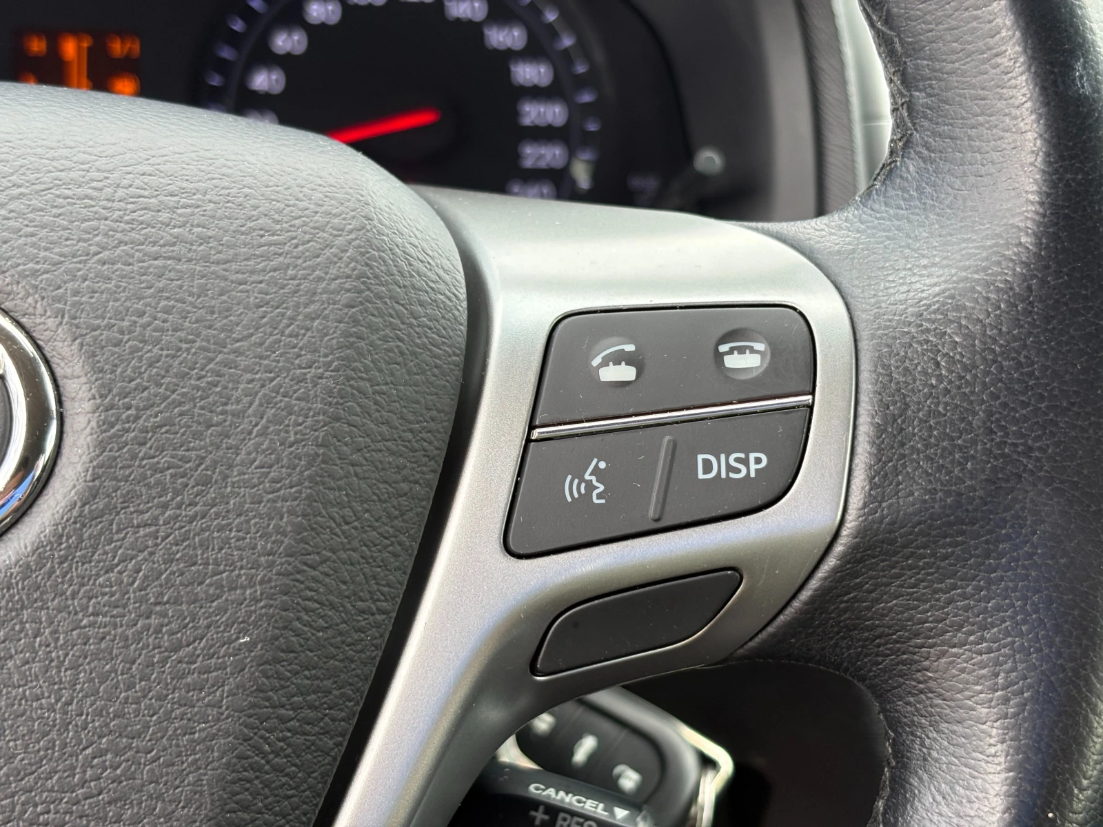 Toyota Avensis 2.0 D-4D ALCANTARA ���! � ��������!  | Mobile.bg � ����������� 13